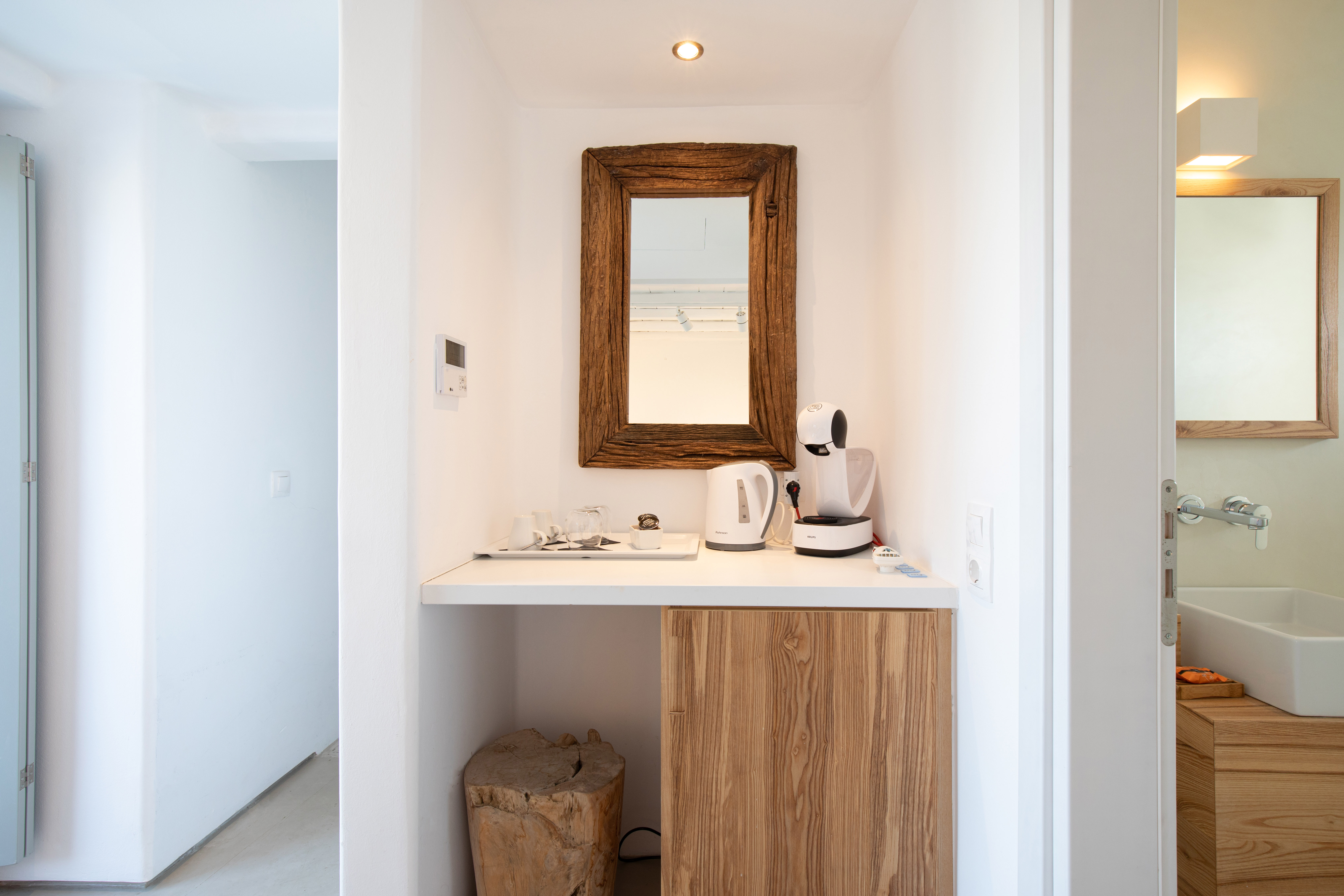 Double or Twin Standard