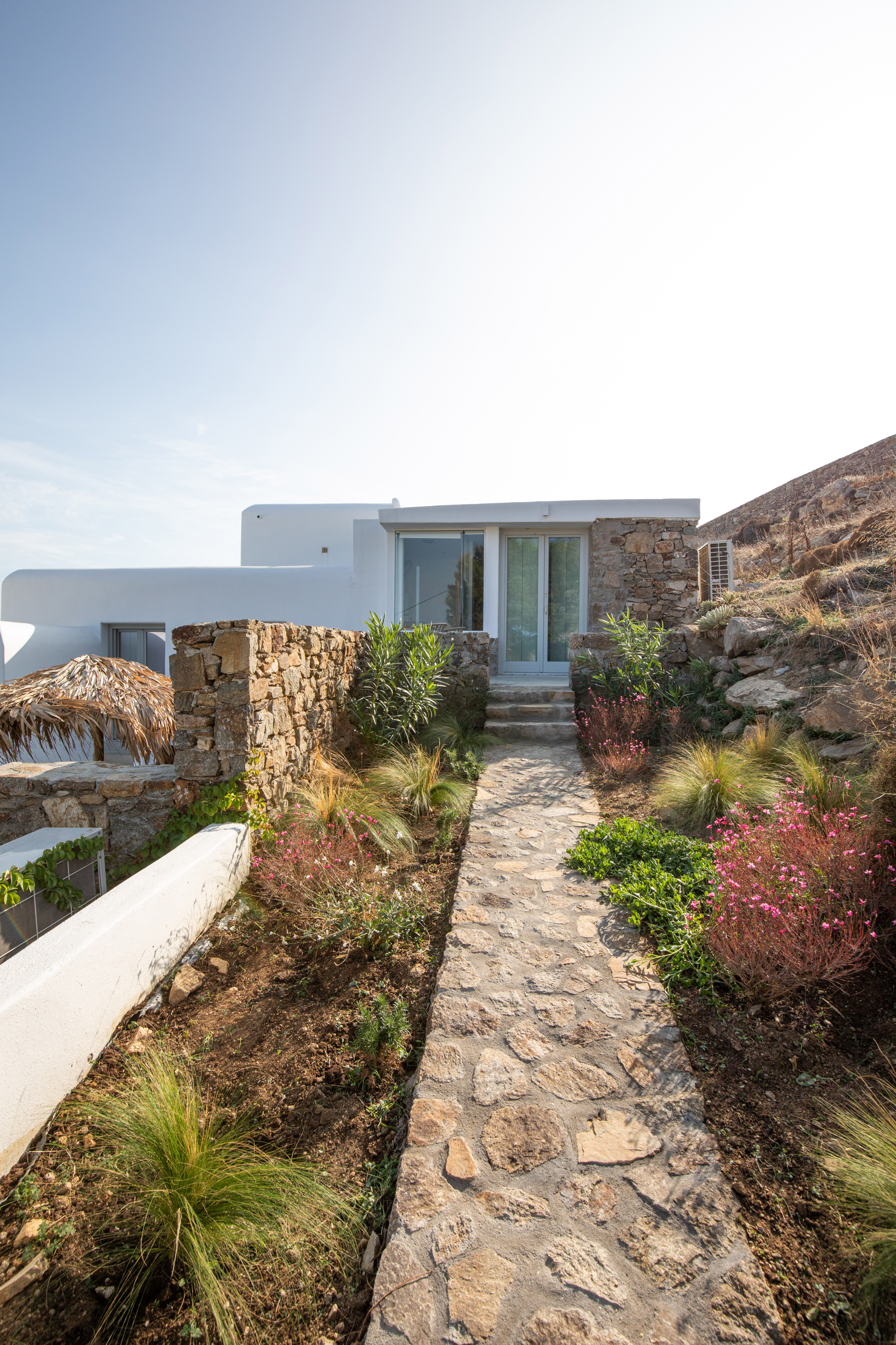 Double or Twin Sea View