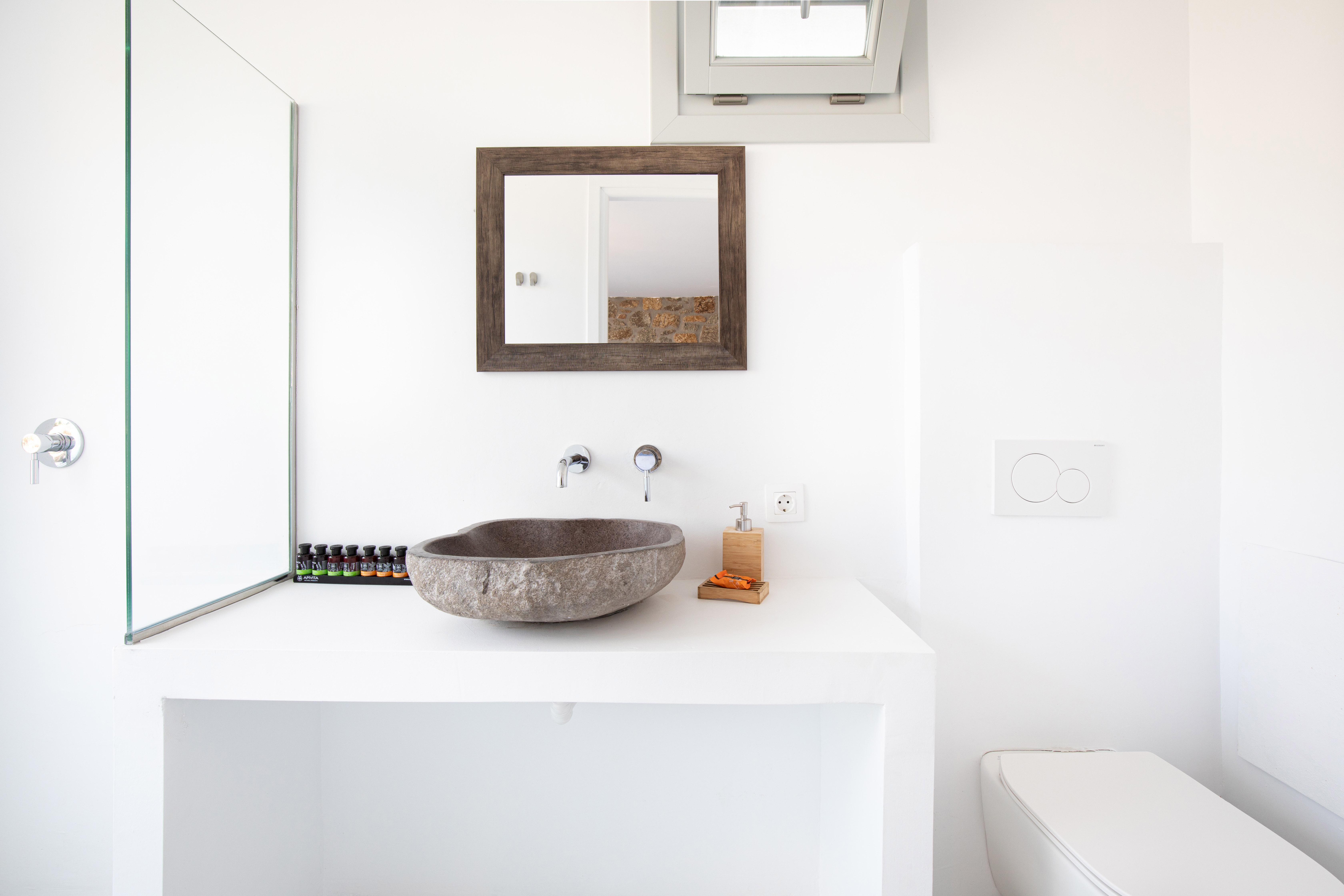 Double or Twin Sea View