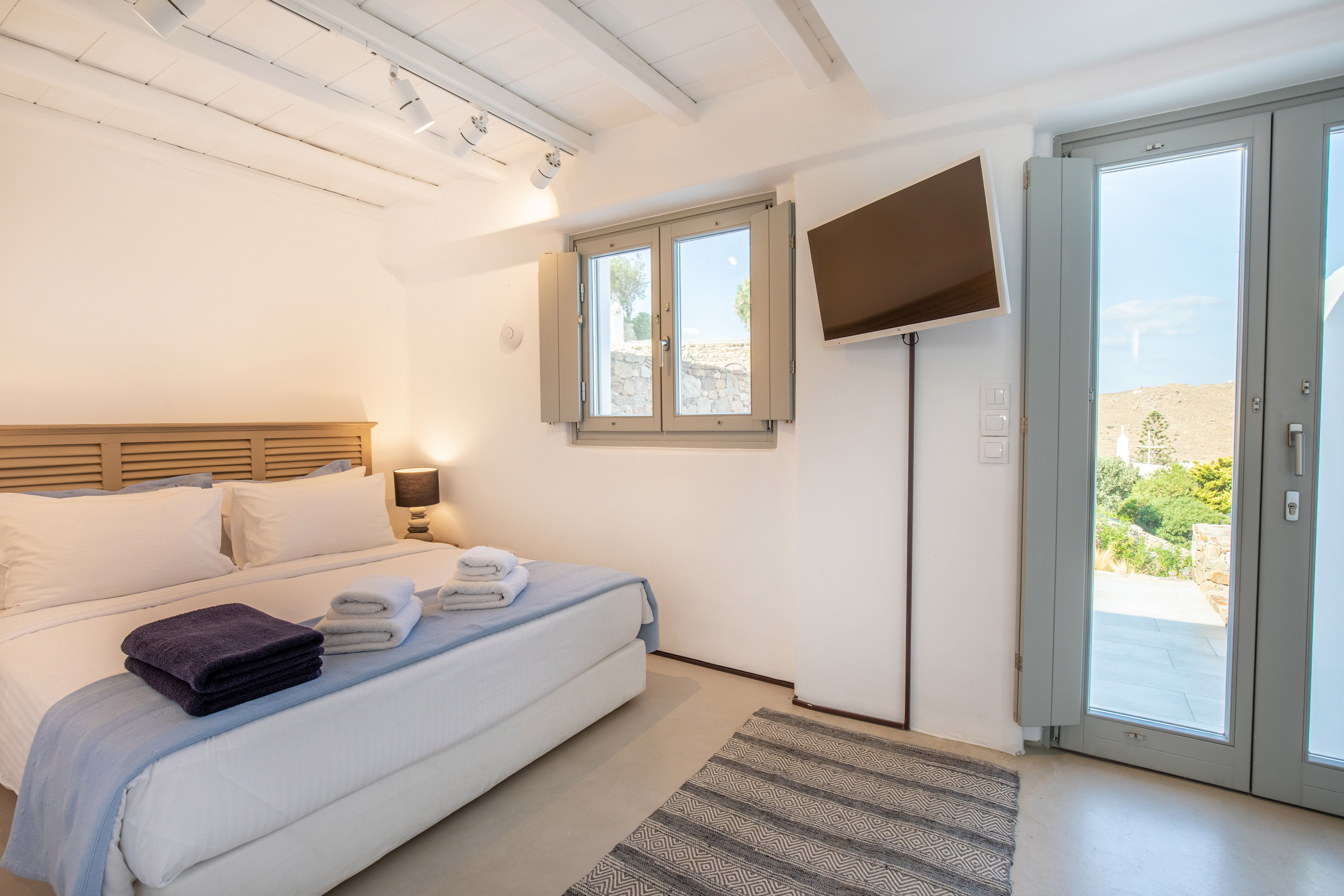 Double or Twin Standard