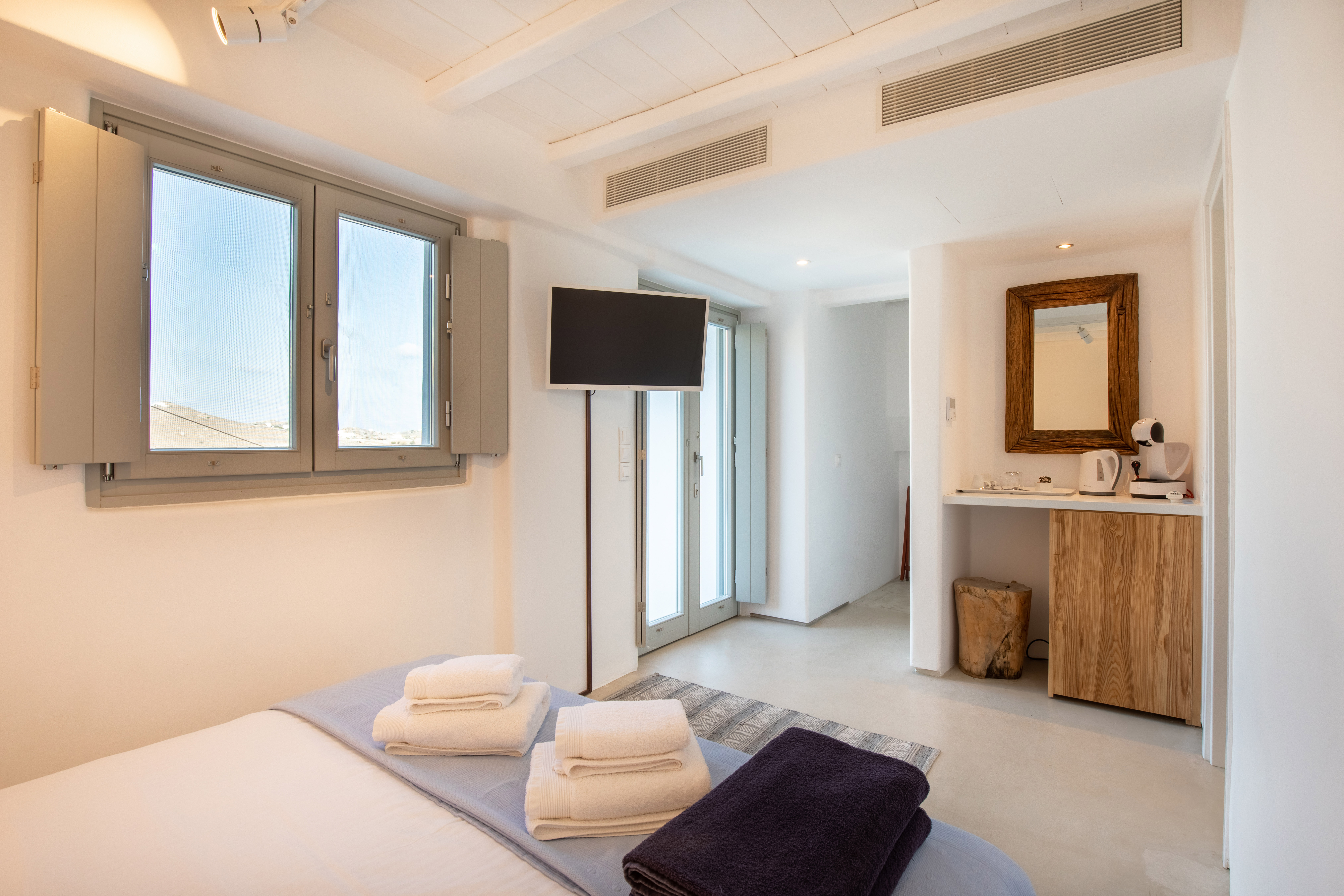 Double or Twin Standard