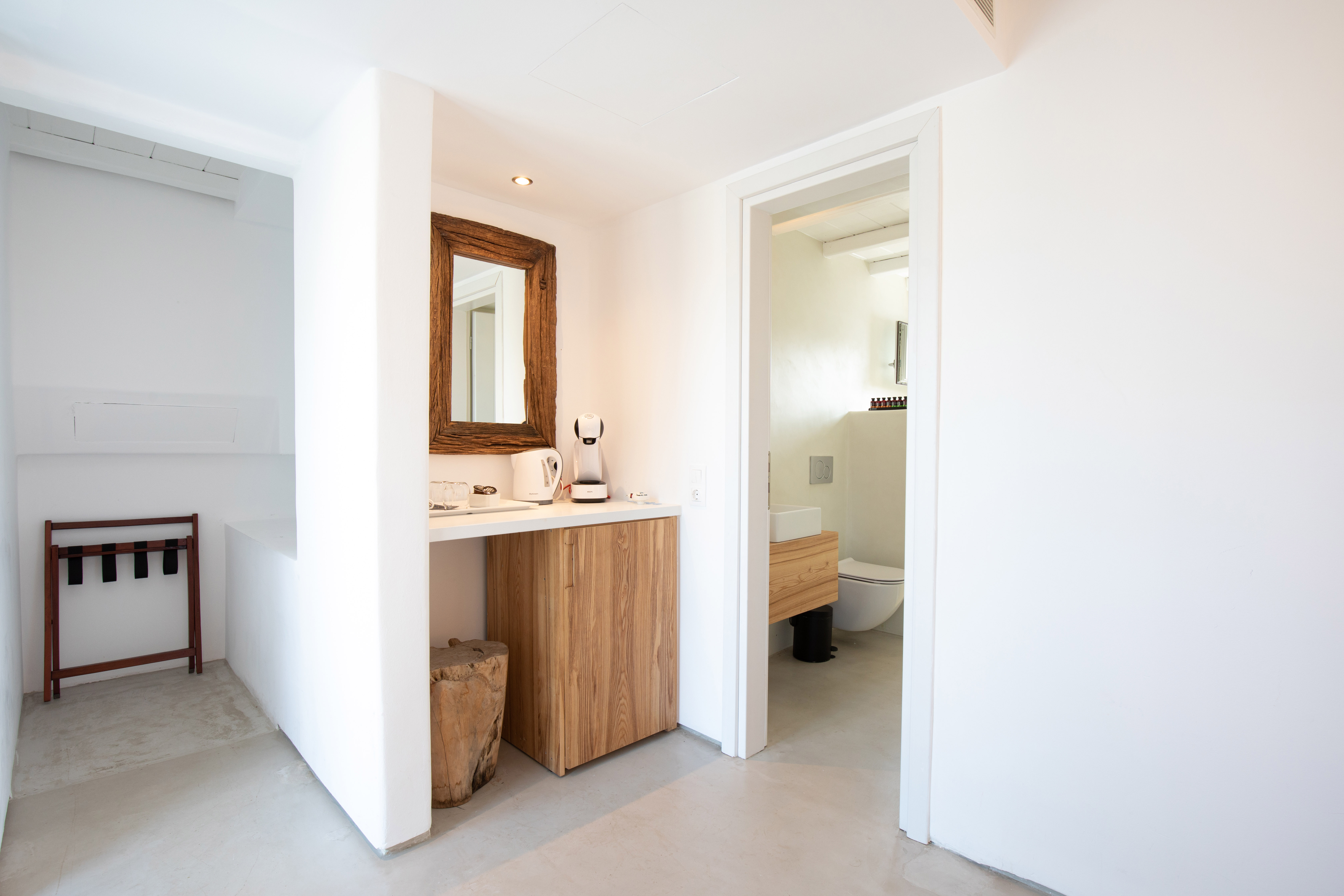 Double or Twin Standard