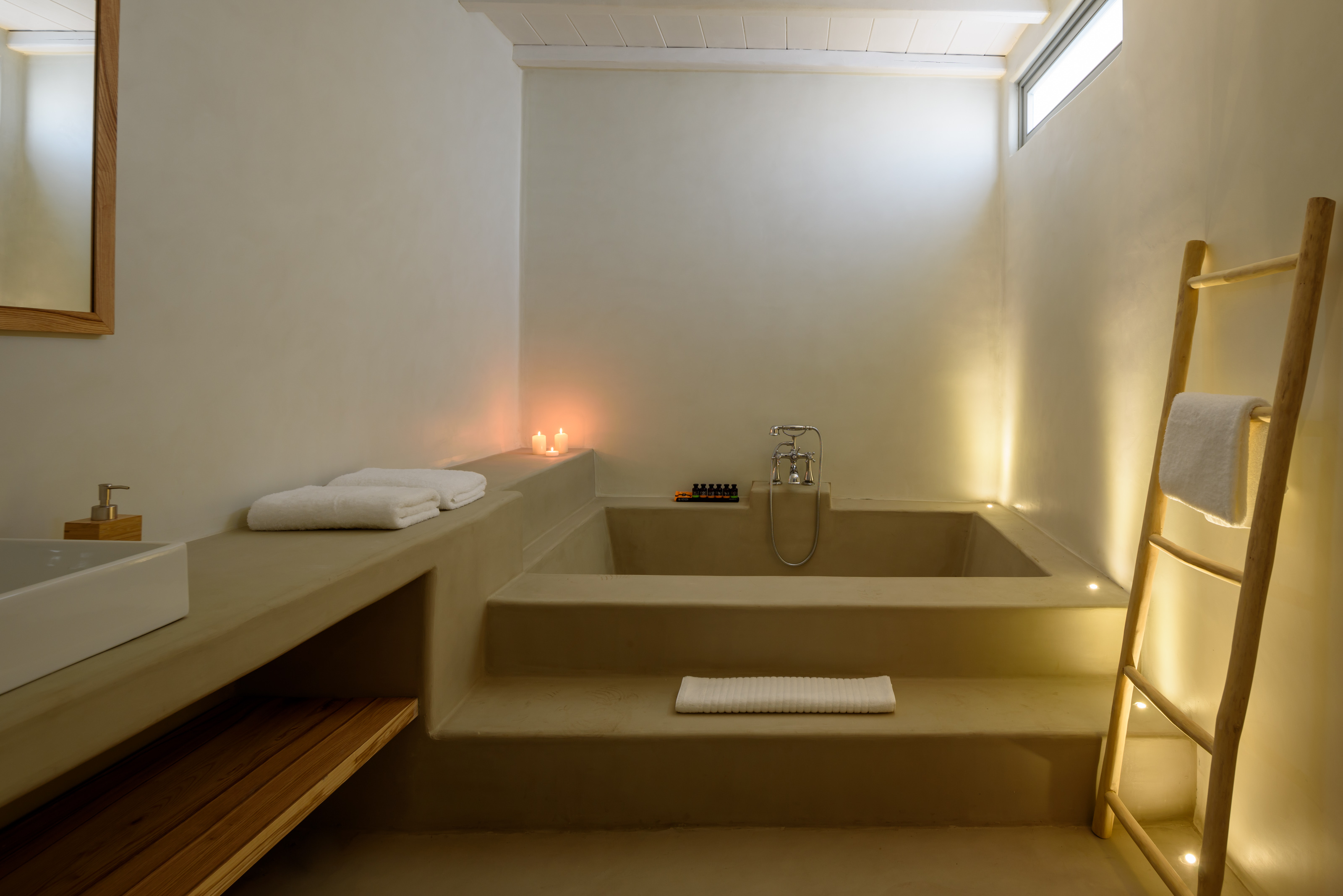 Suite Superior Sea View