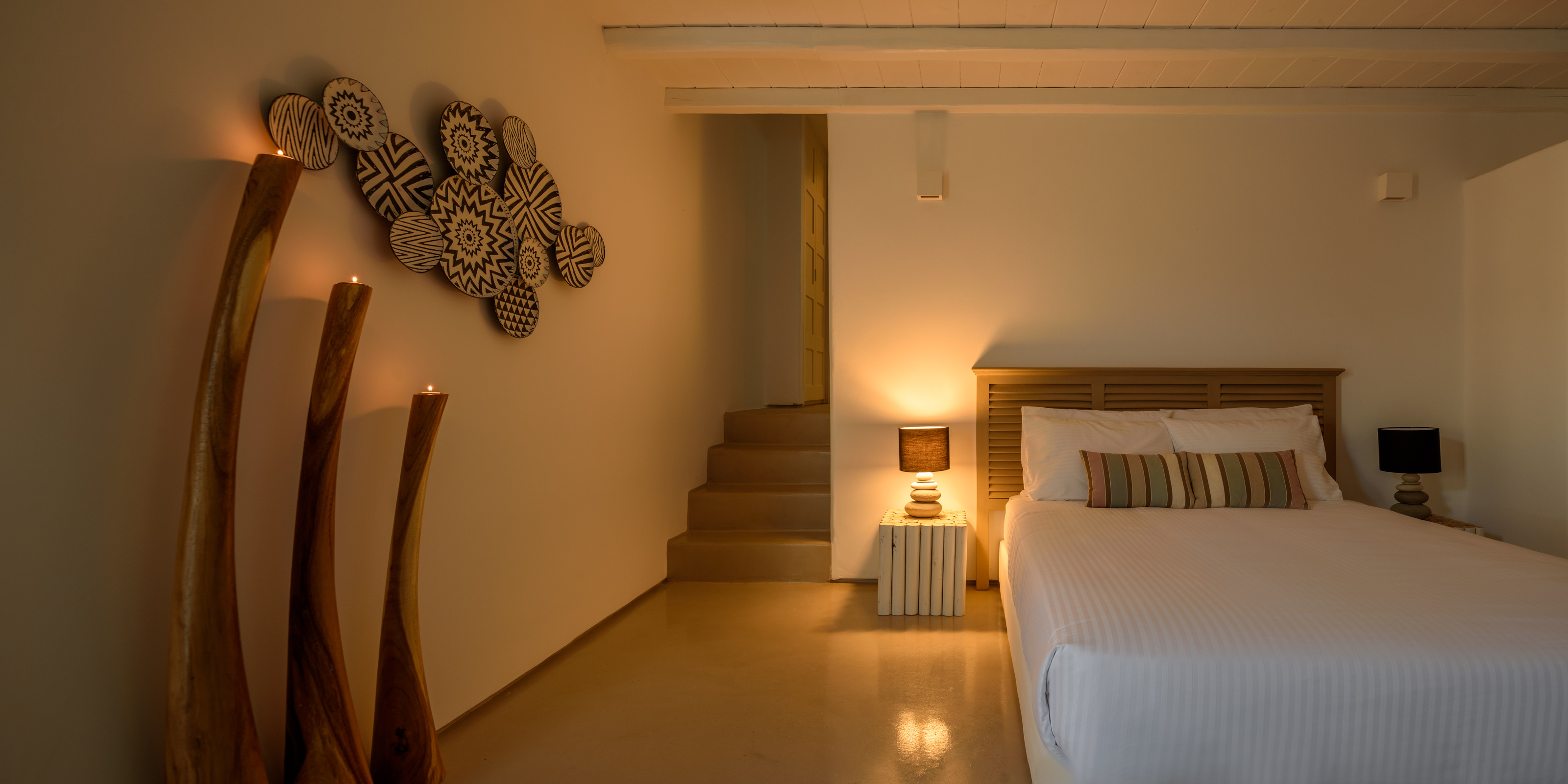 Suite Superior Sea View