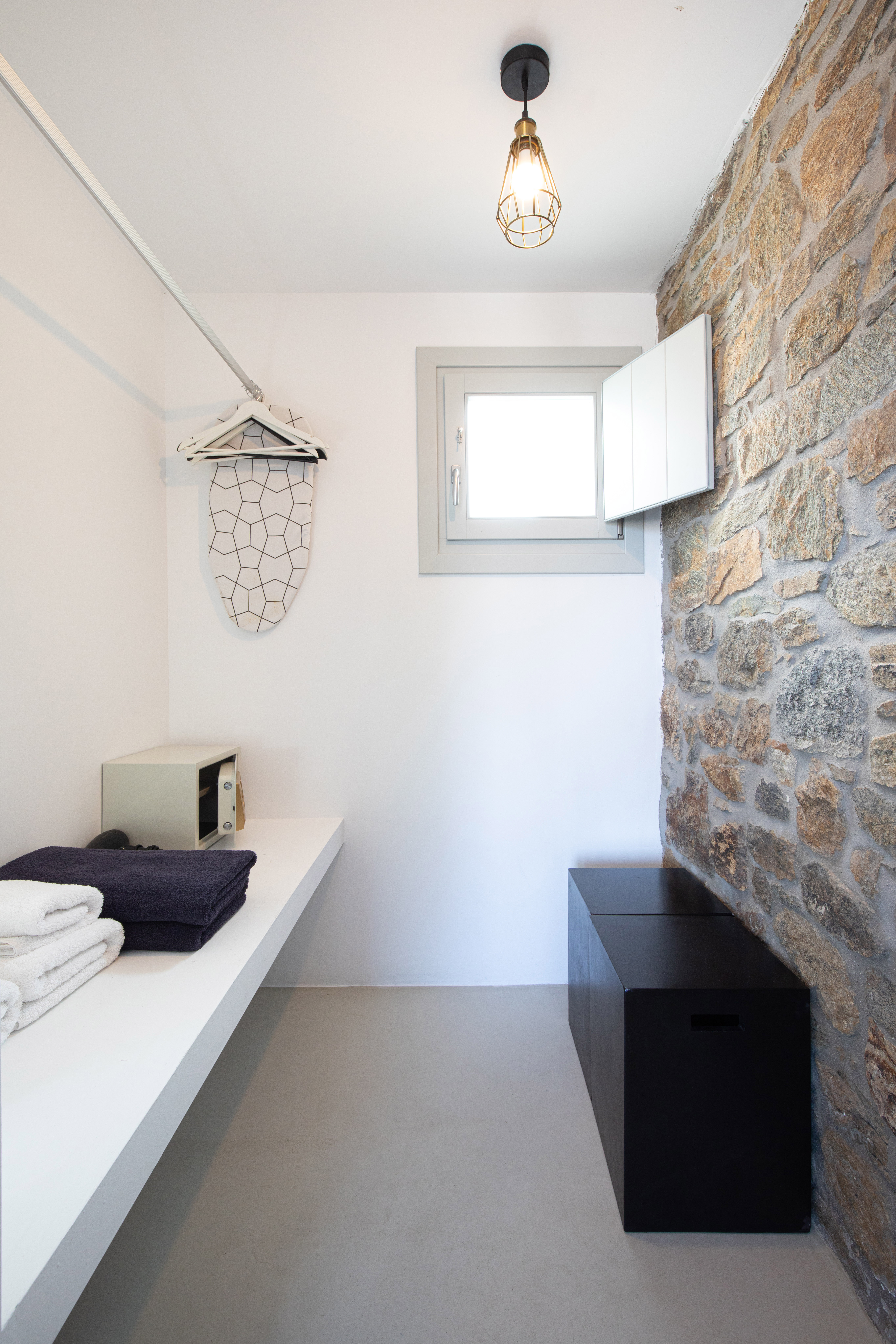 Double or Twin Sea View