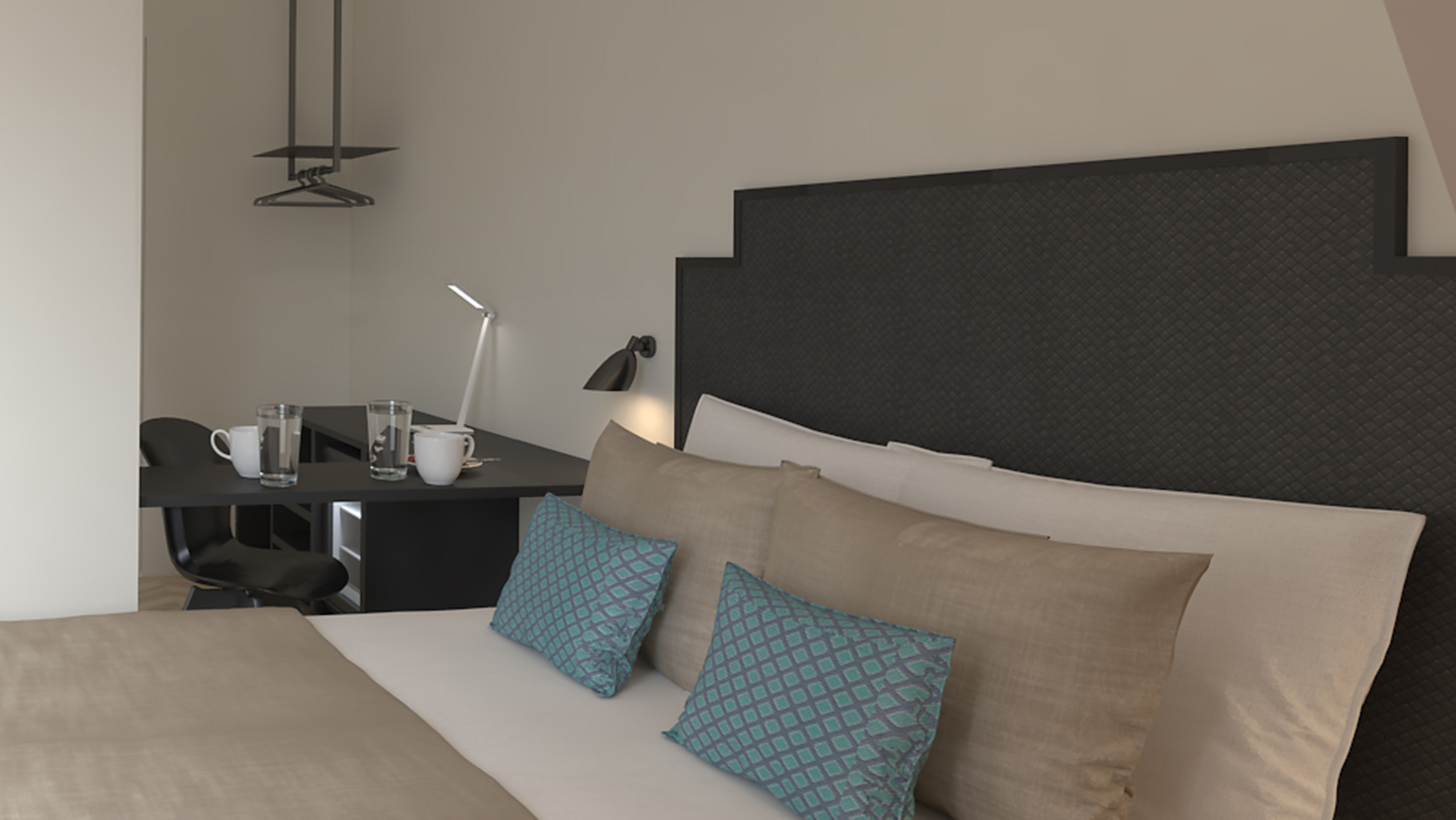 Double or Twin Standard