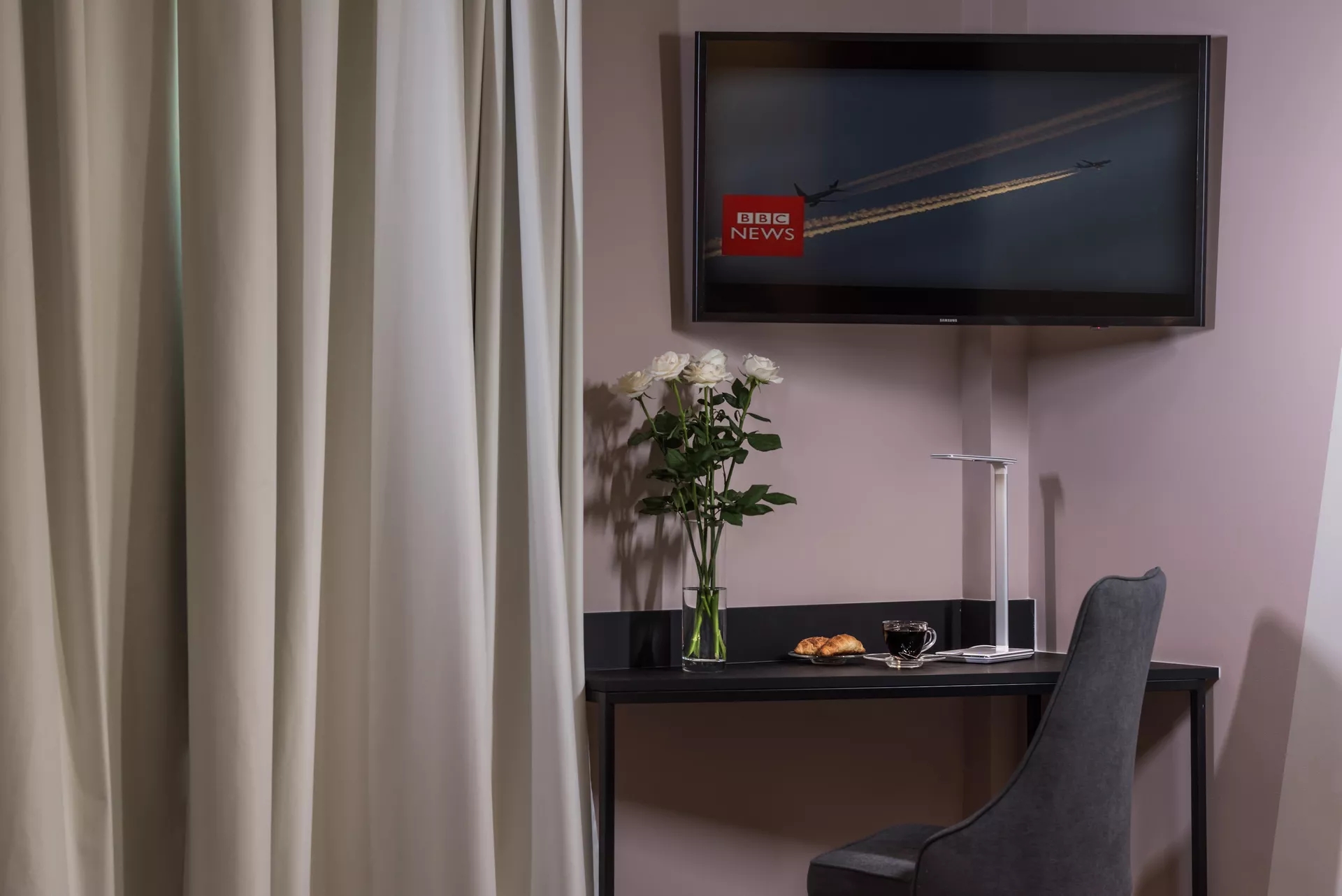 Family Room Standard