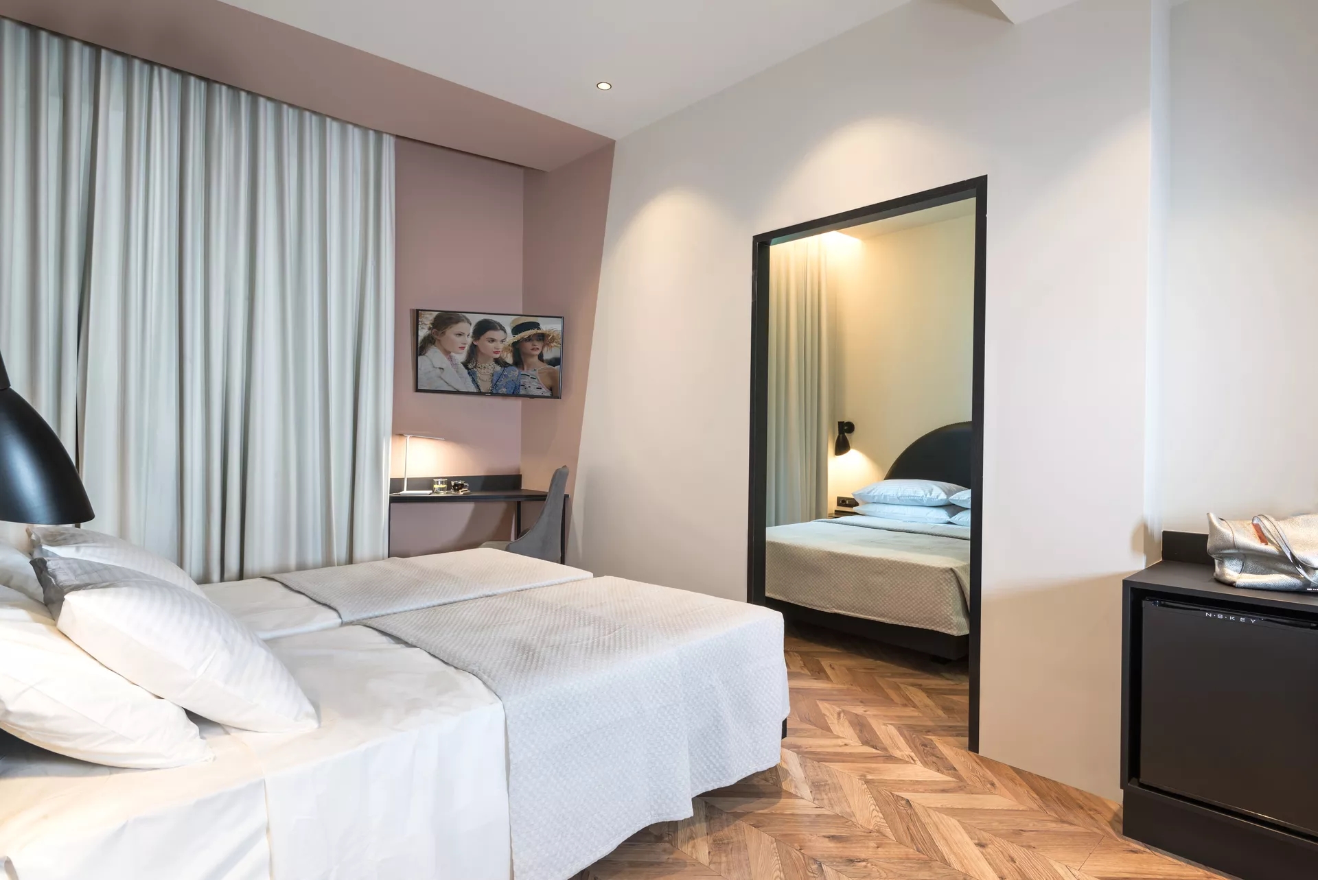 Family Room Standard