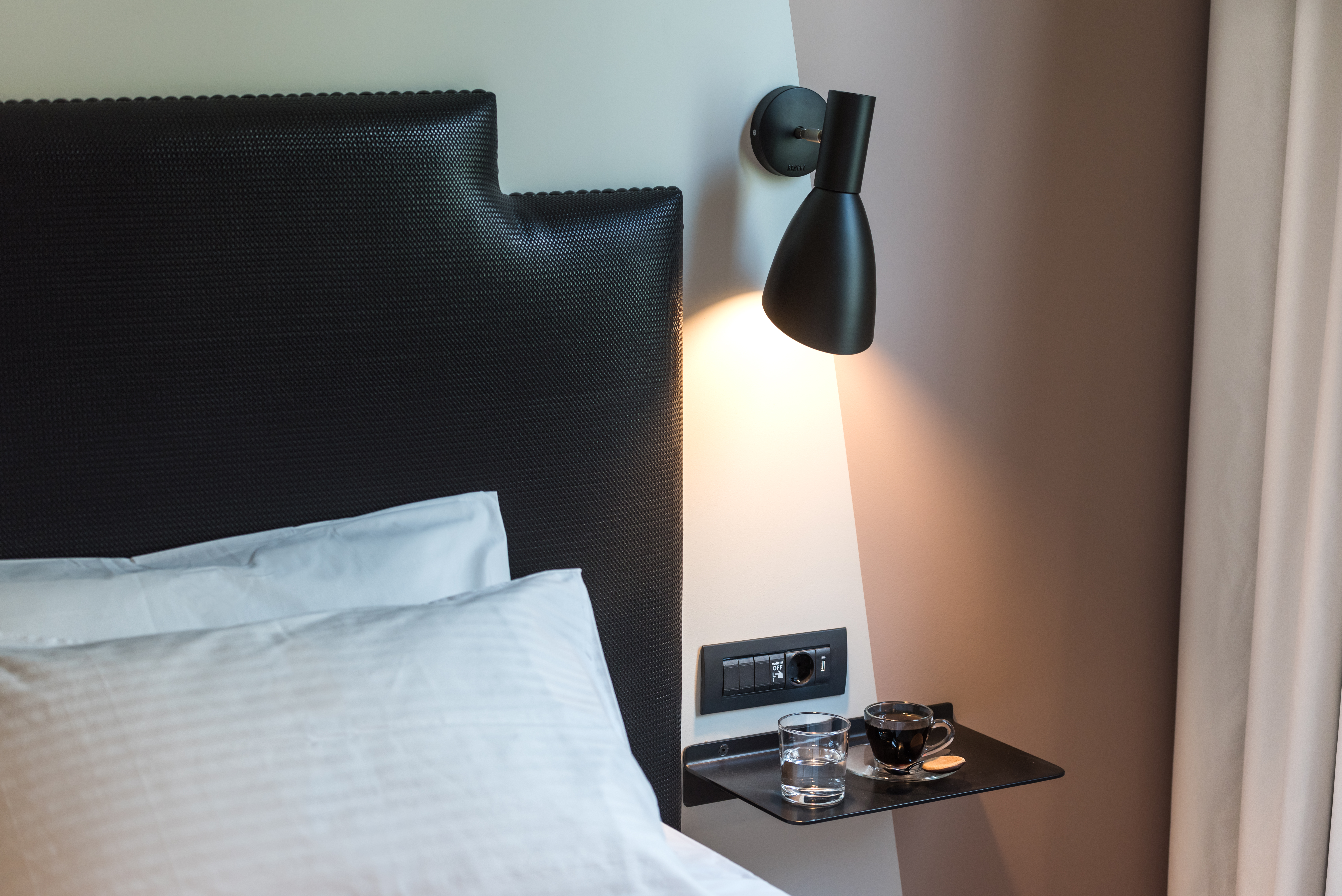 Double or Twin Executive