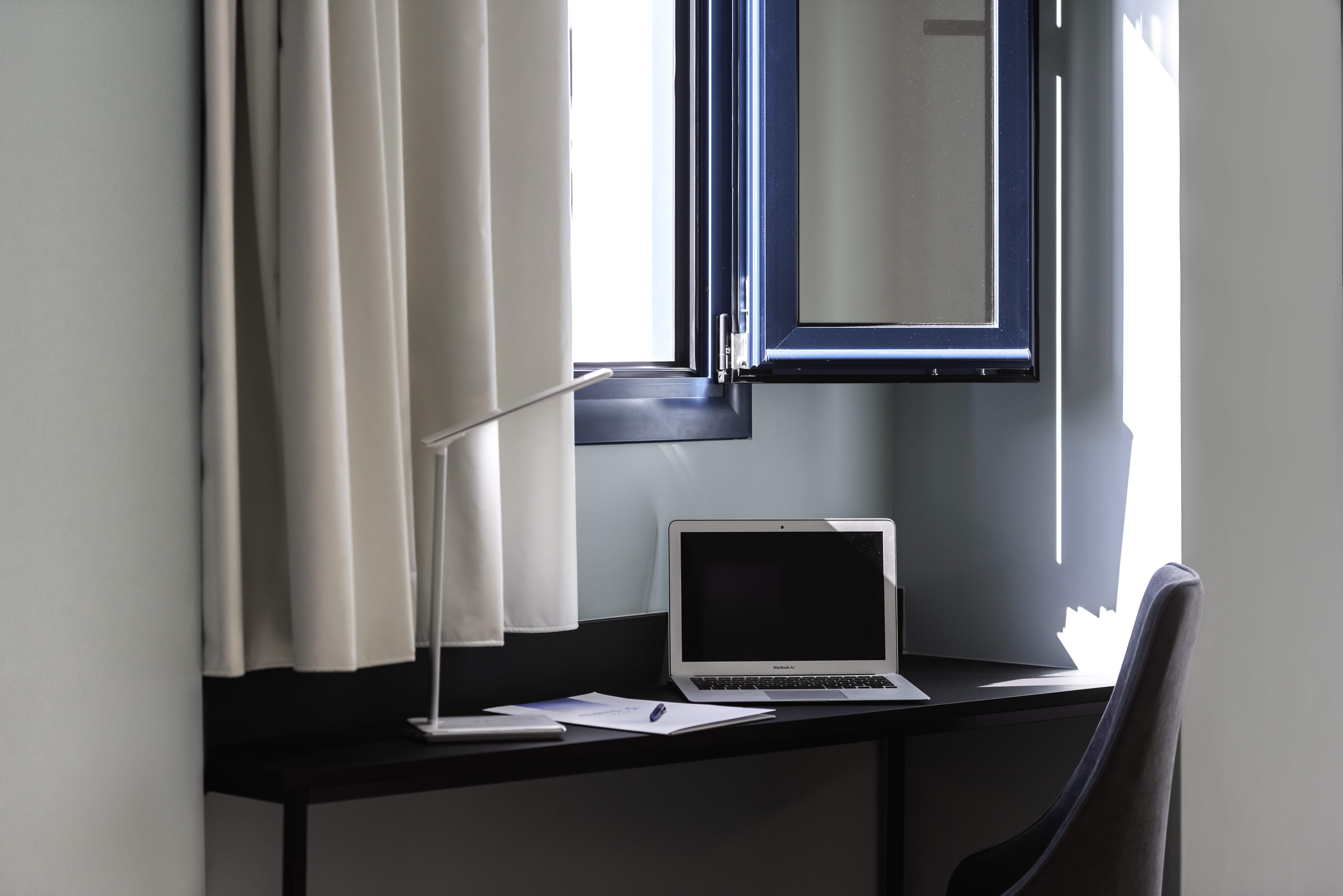 Double or Twin Executive