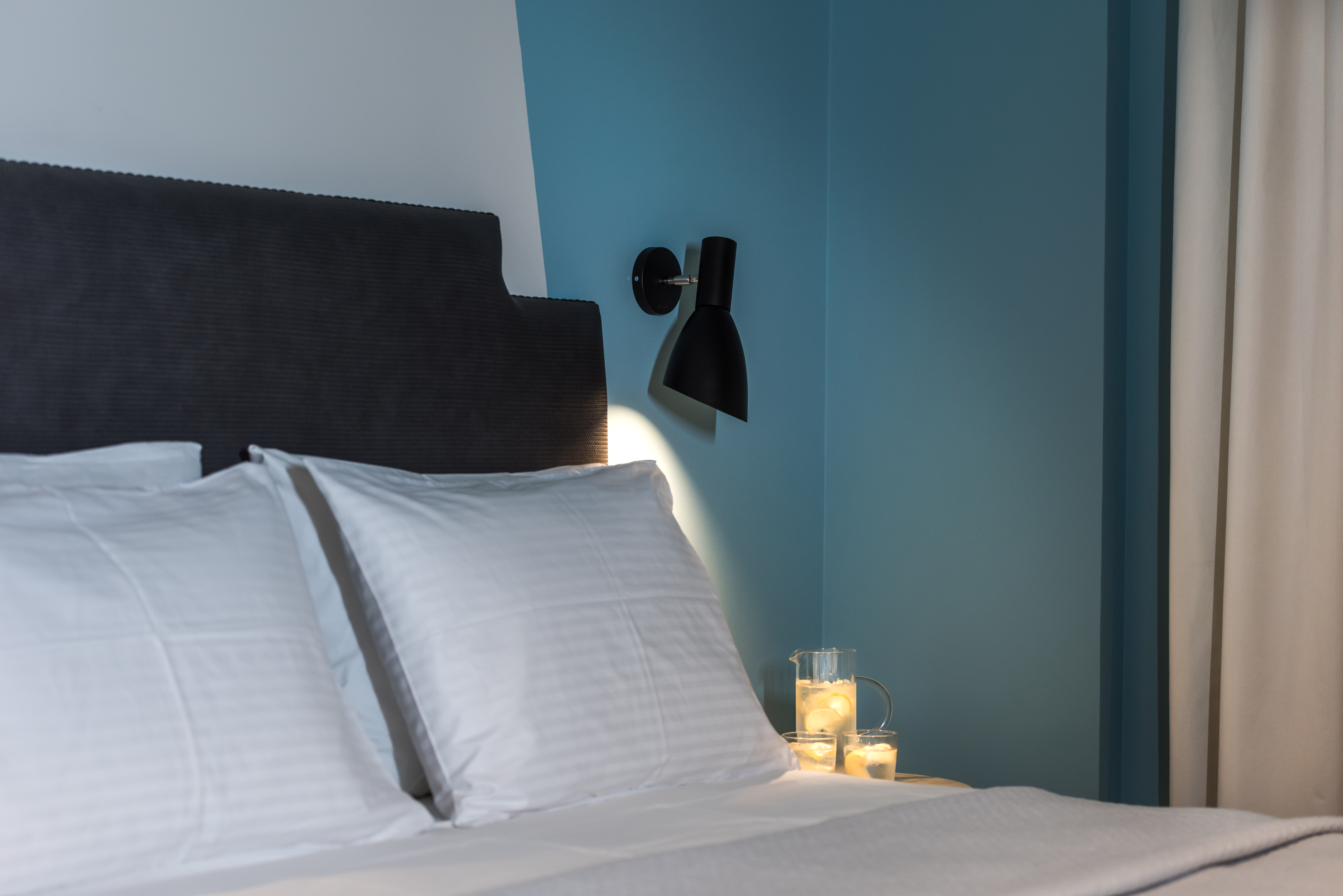 Double or Twin Executive