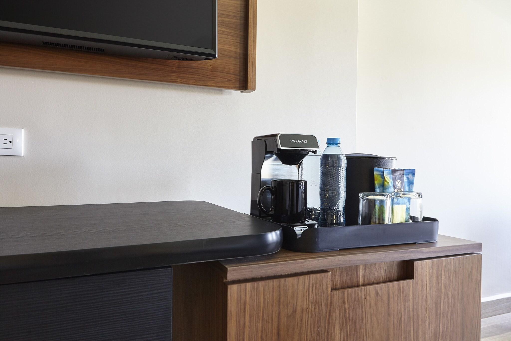 Suite King Bed One Bedroom 