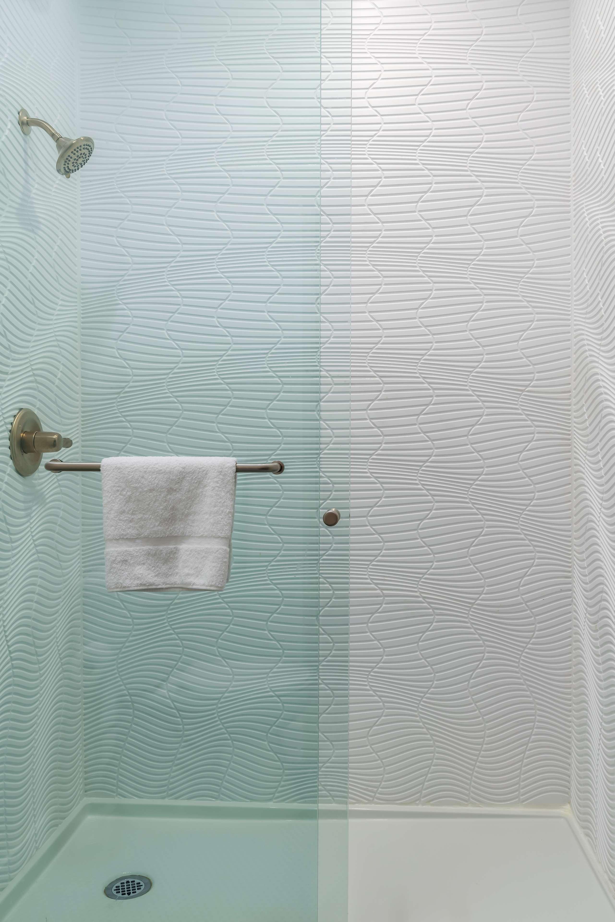 Double Queen Size Bed