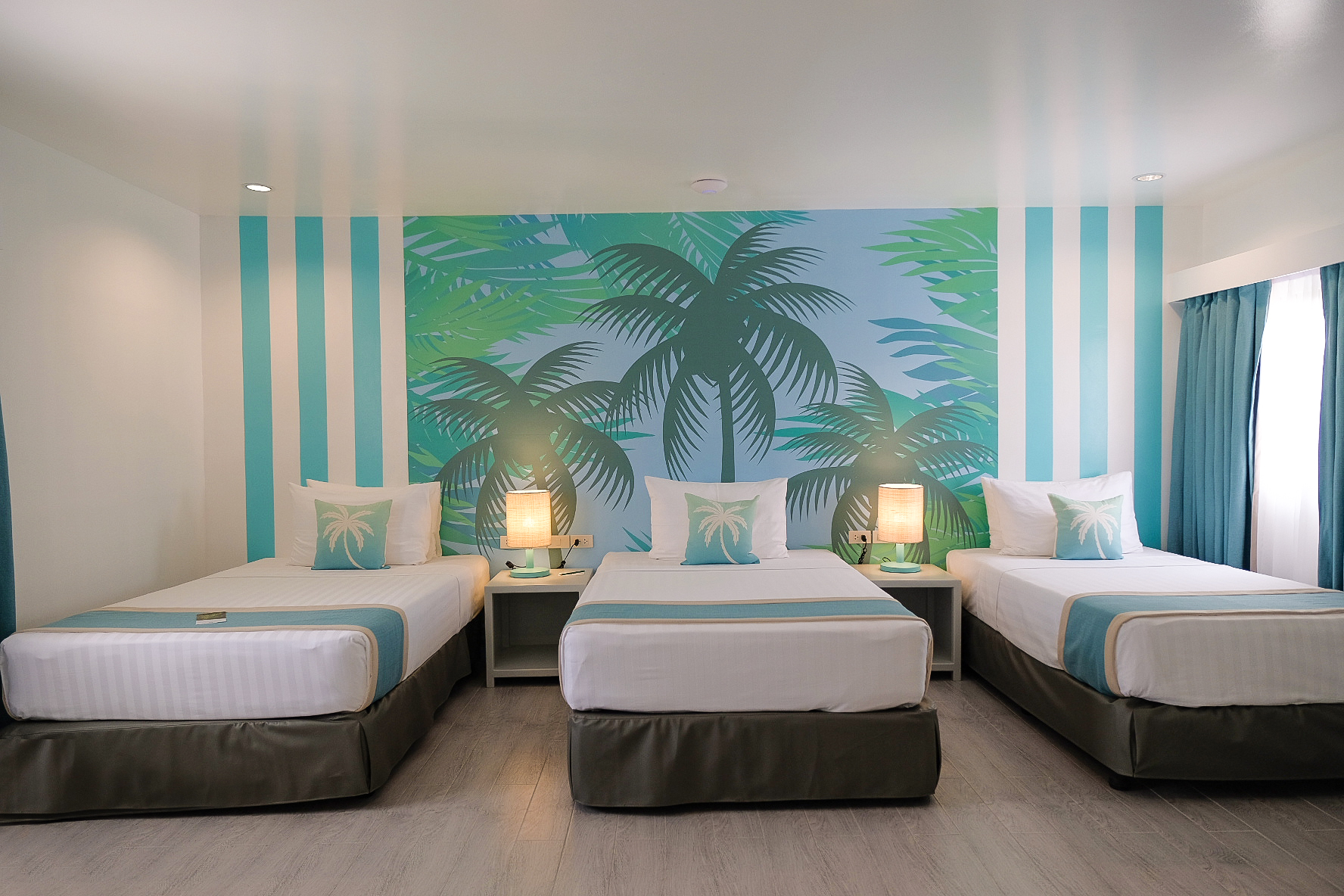 Family Room Standard