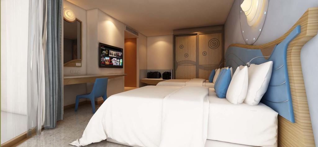 Family Room Standard