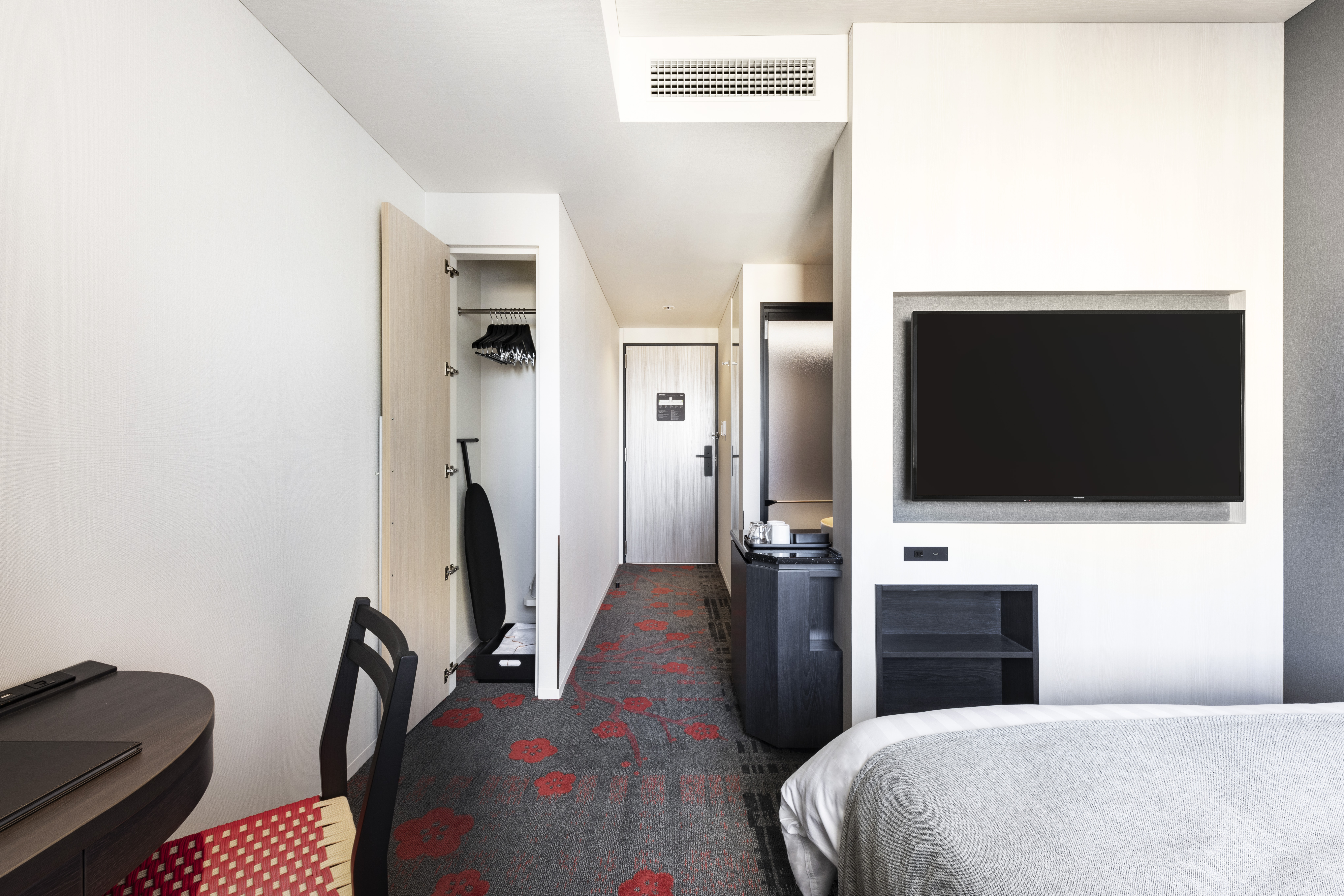 Double Single Standard