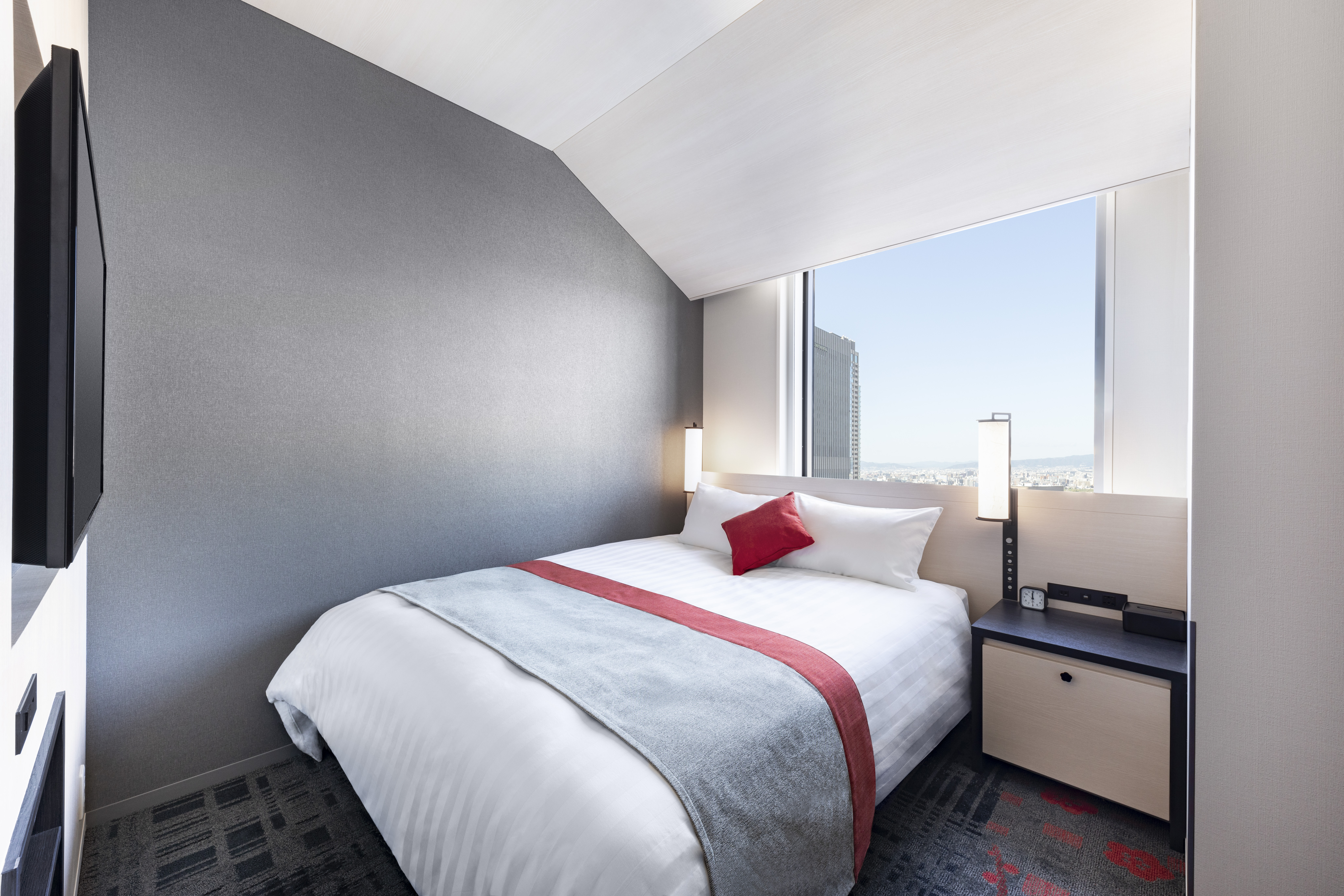 Double Single Standard