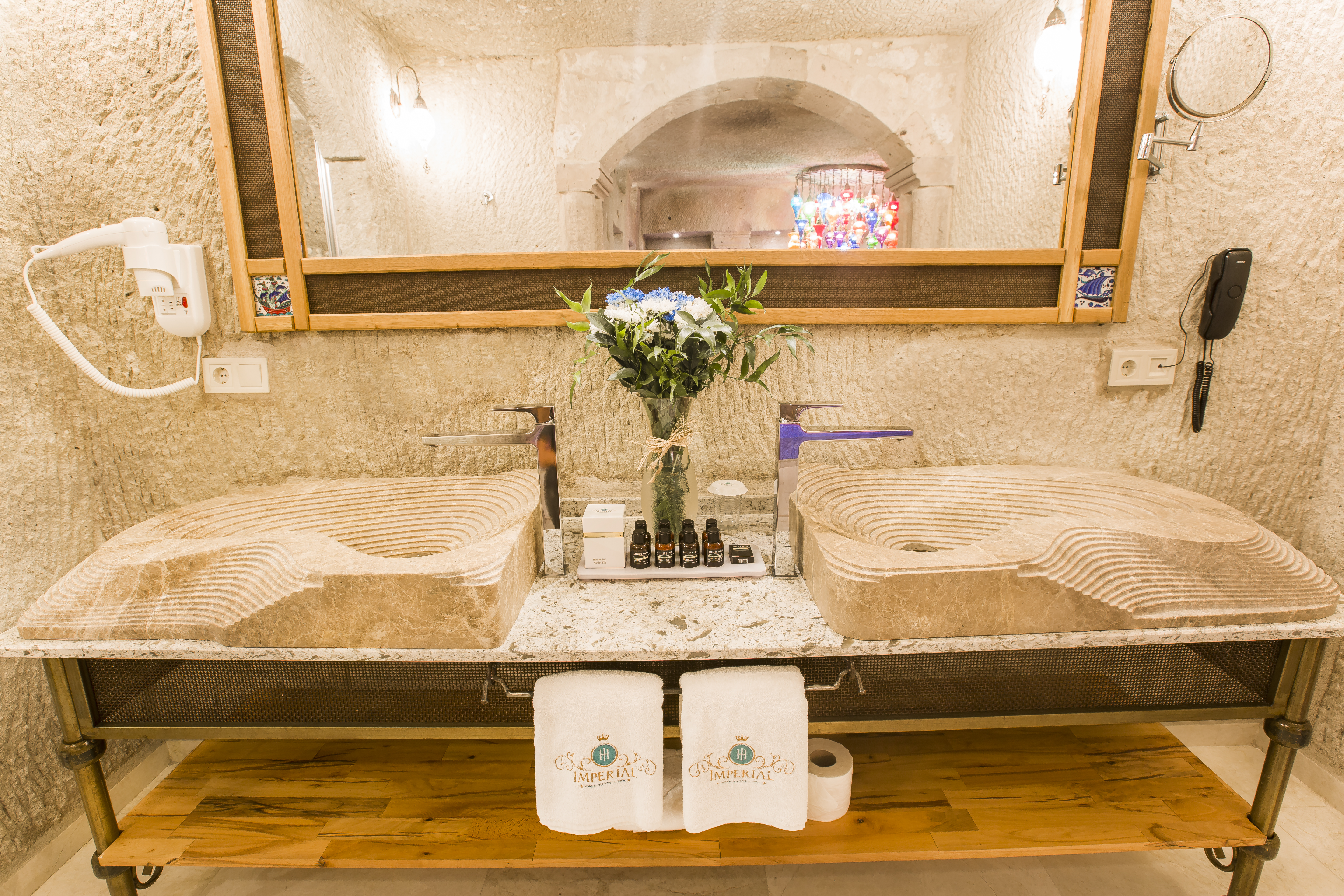 Suite with Private Pool