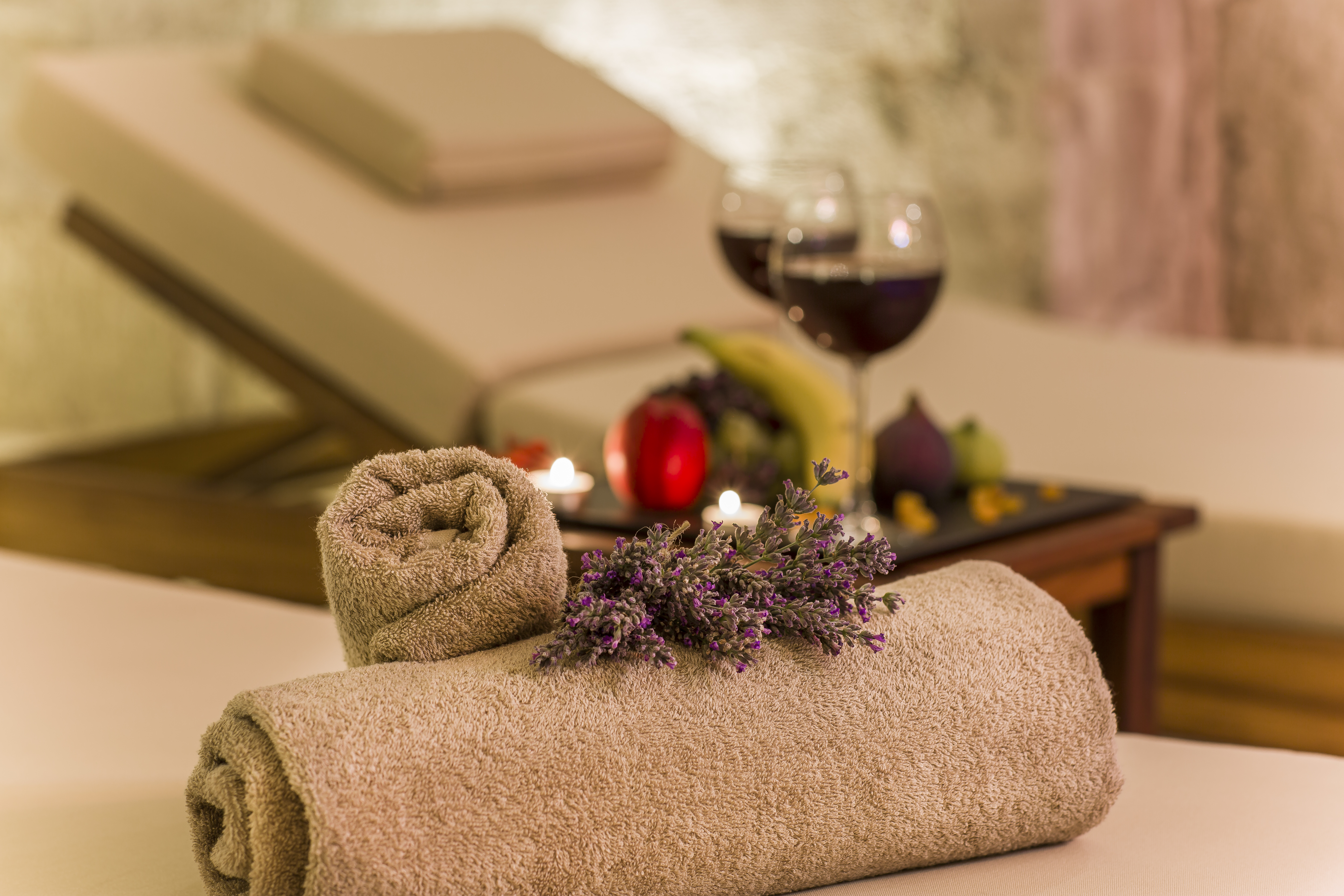 Suite with Private Pool