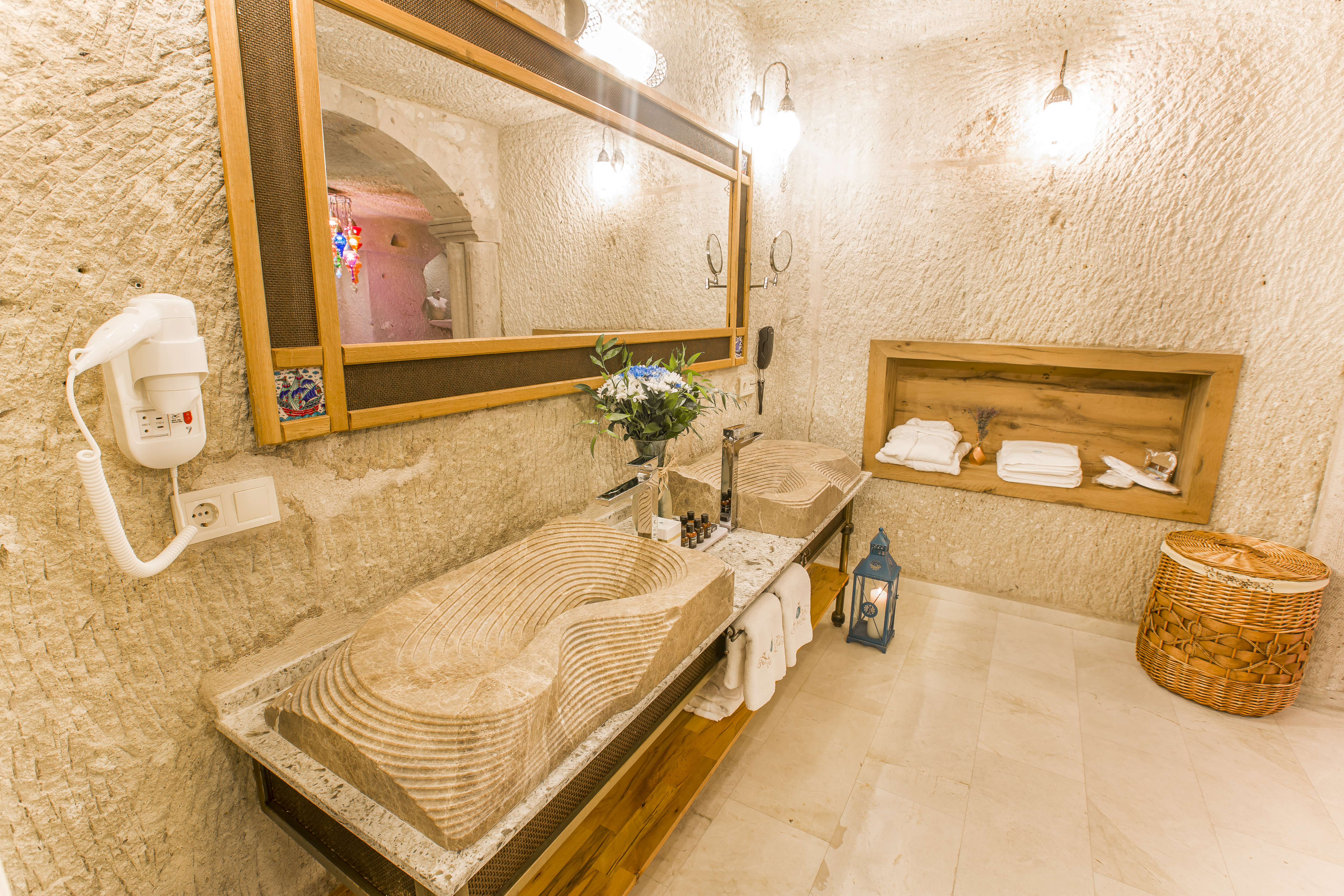 Suite with Private Pool