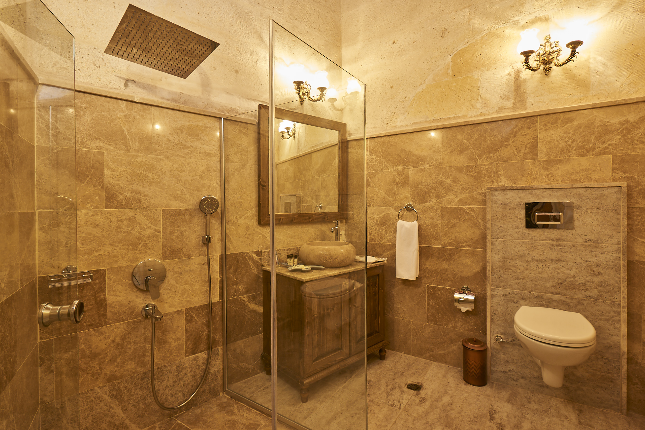 Double or Twin Comfort