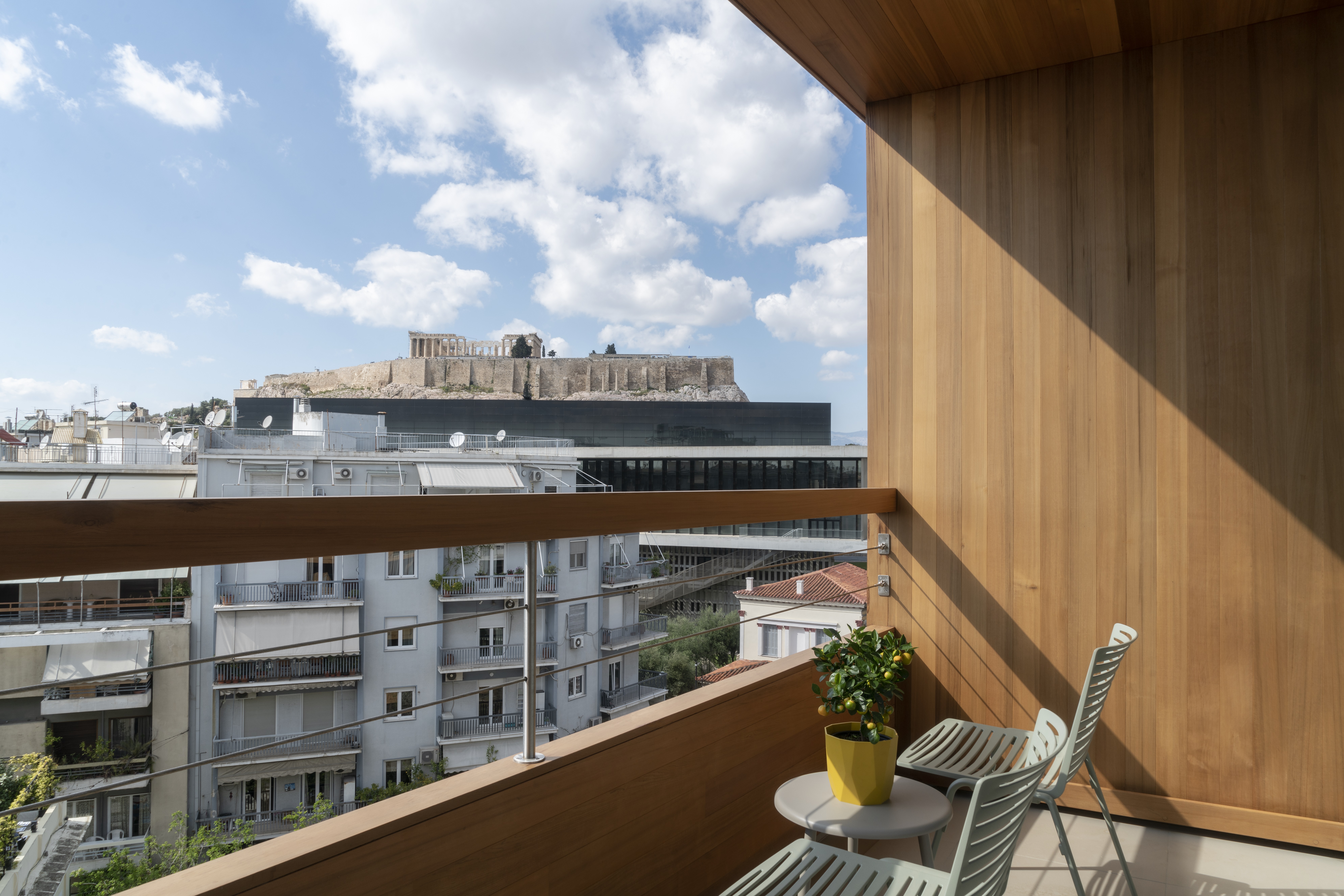 Double Superior with Views