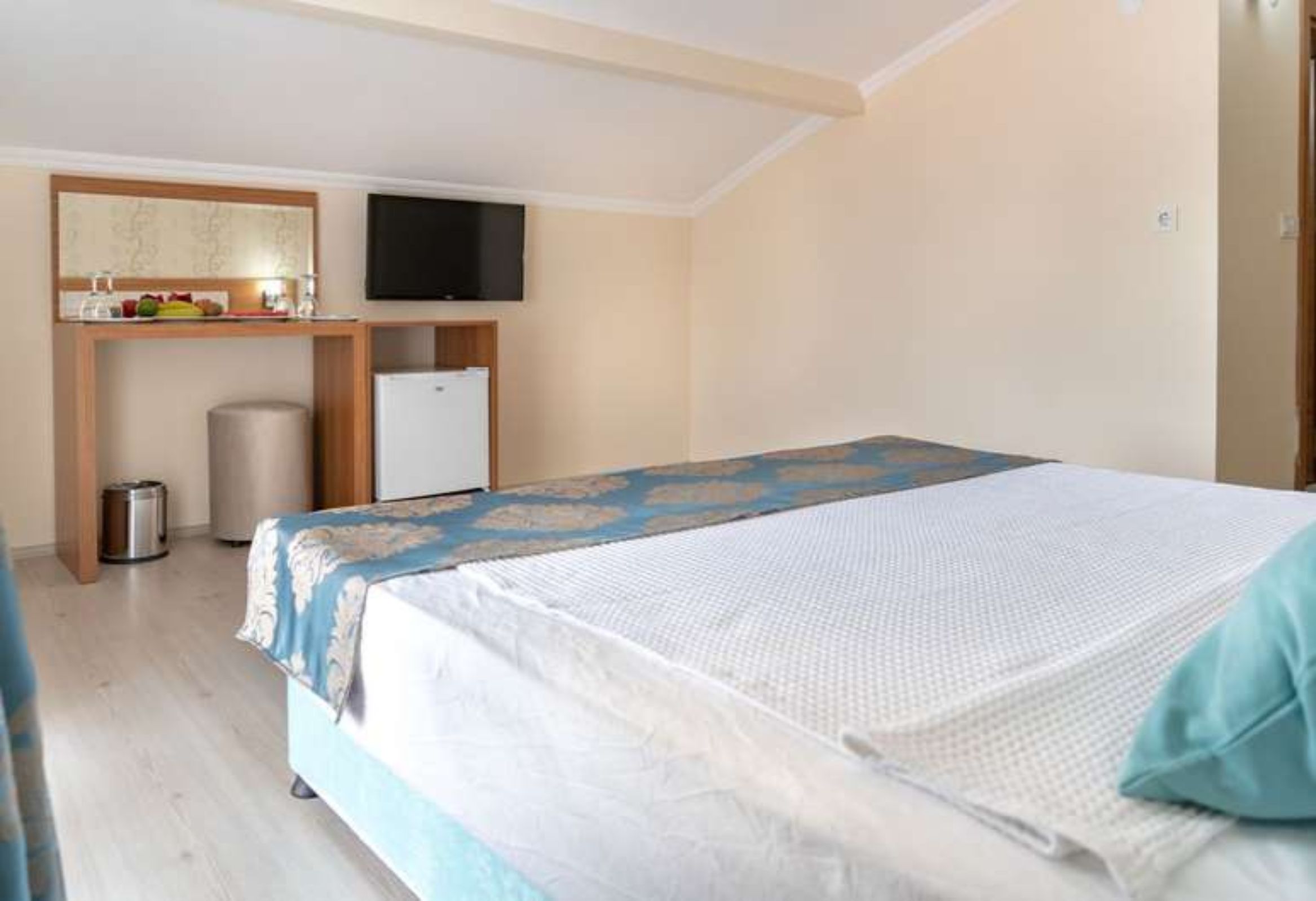 Double Single Standard