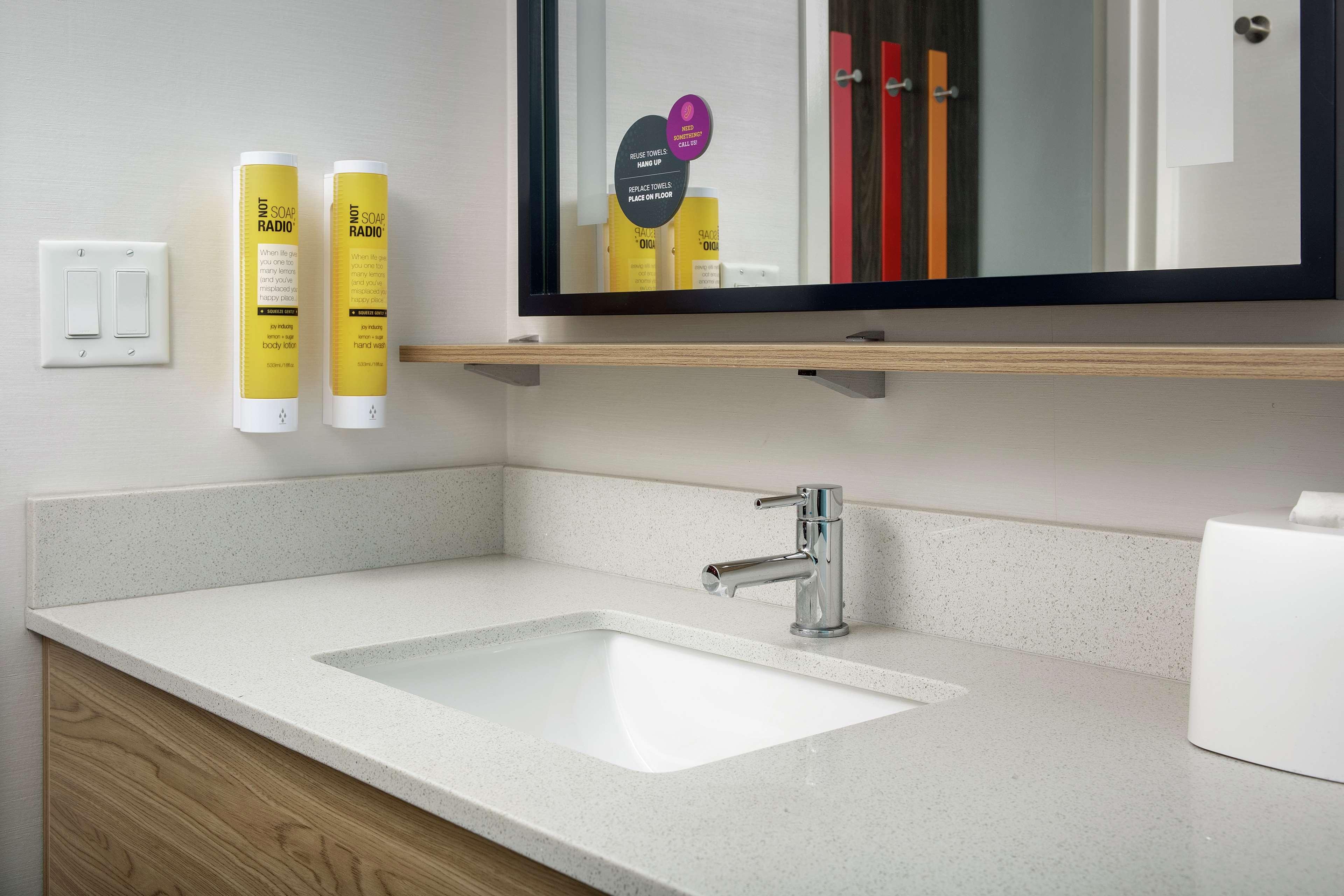 Double Two Queen Beds