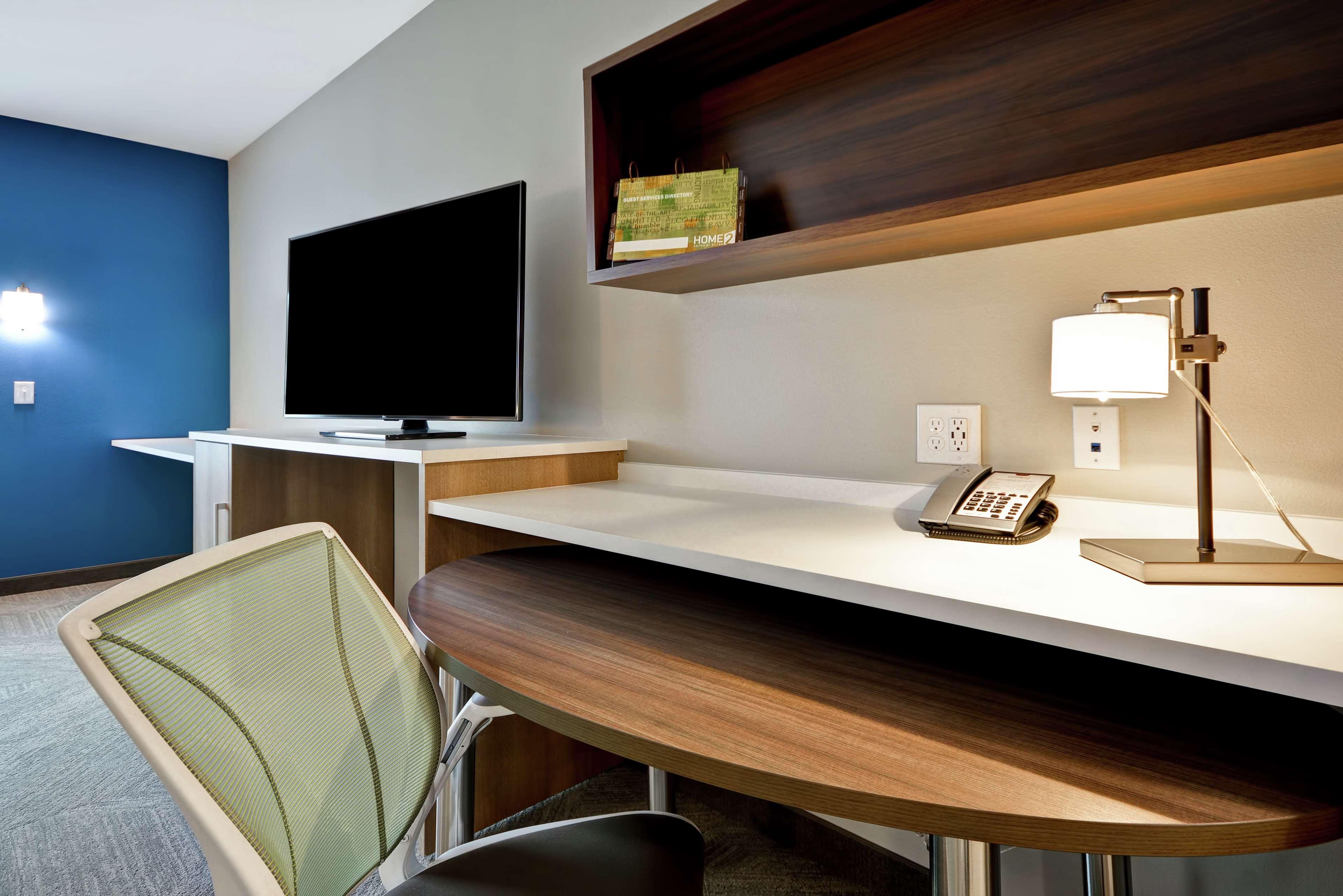 Suite Two Queen Beds