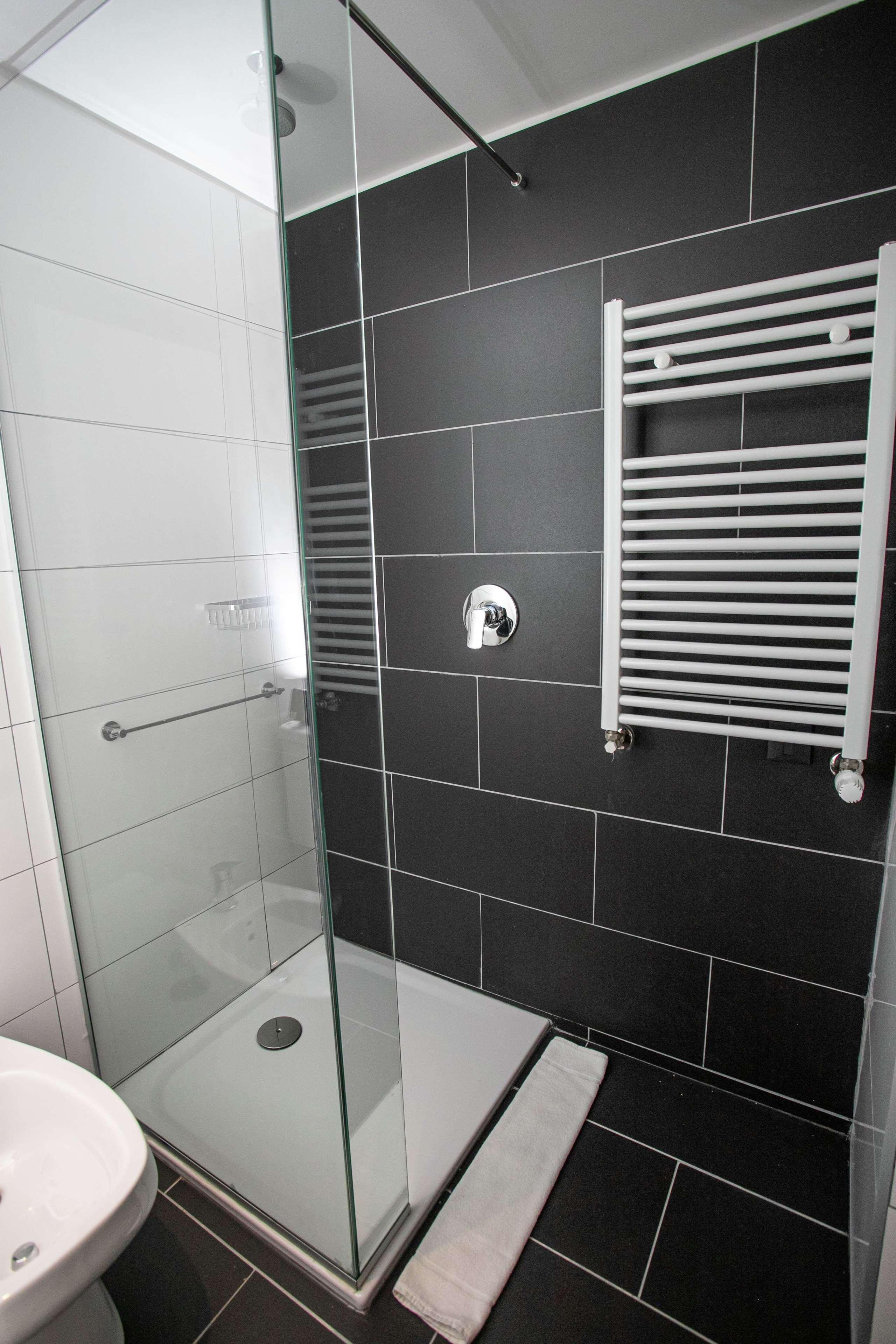 Room City View Two Double Beds