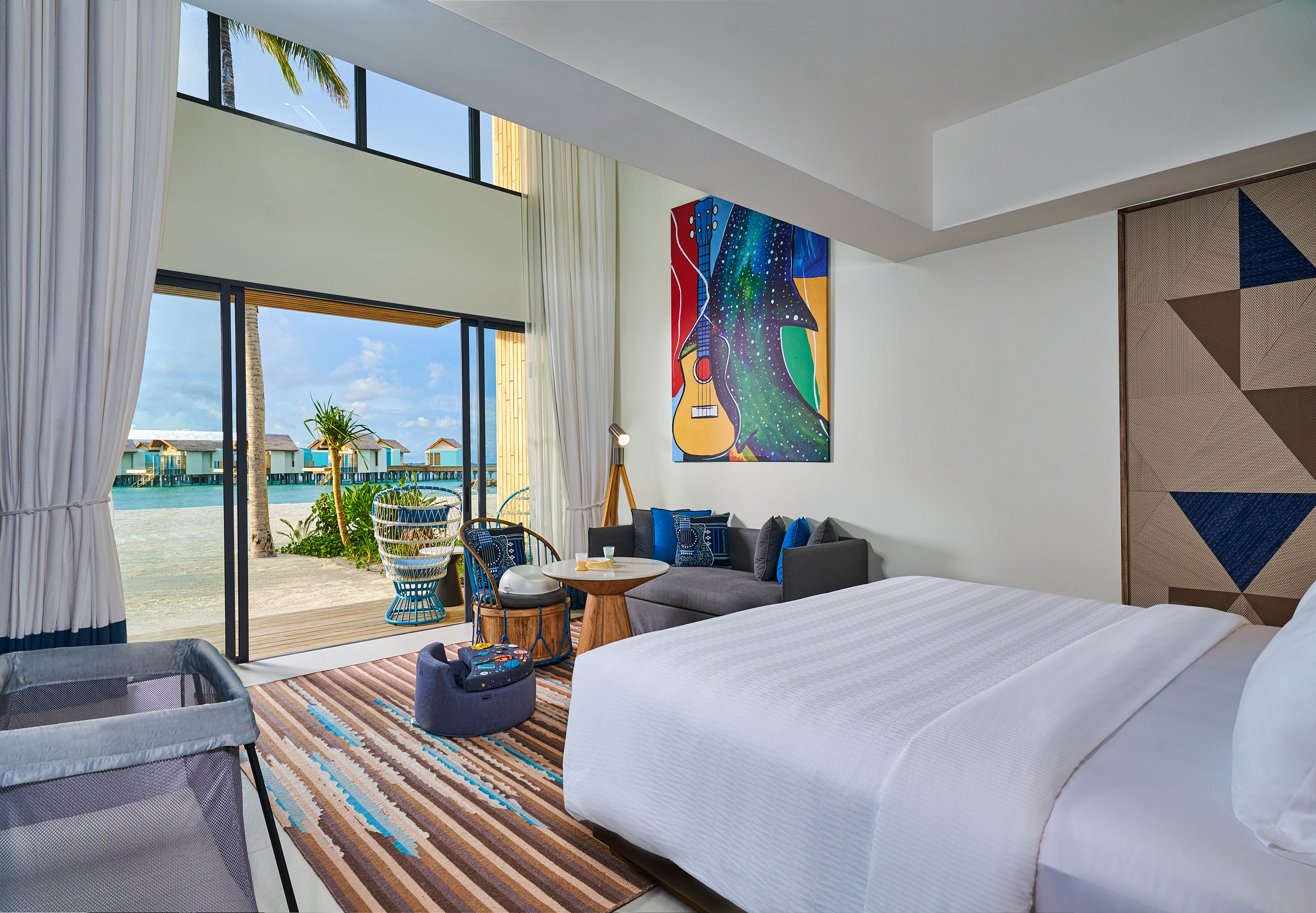 Family Room Standard