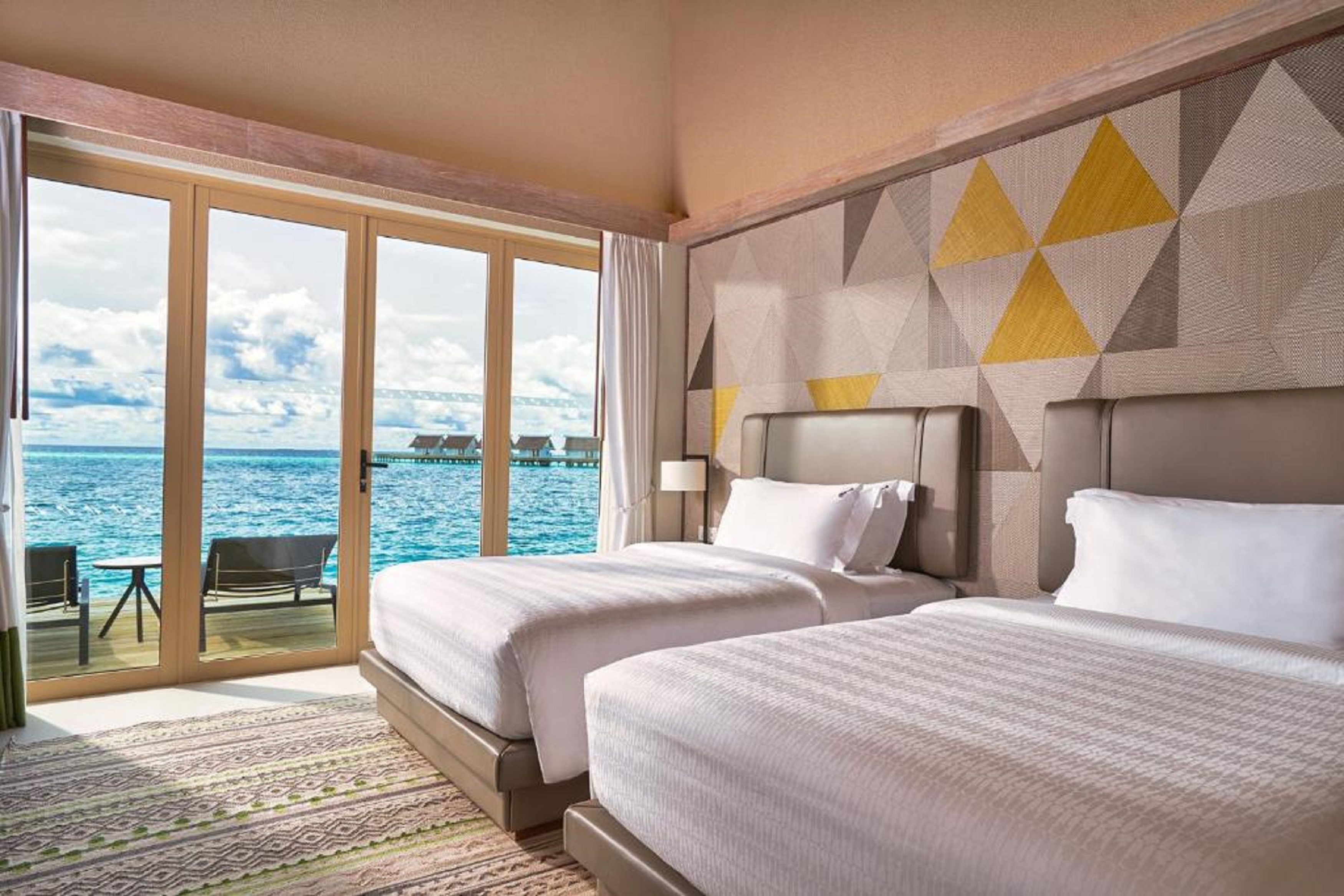 Villa Two Bedrooms with Private Pool