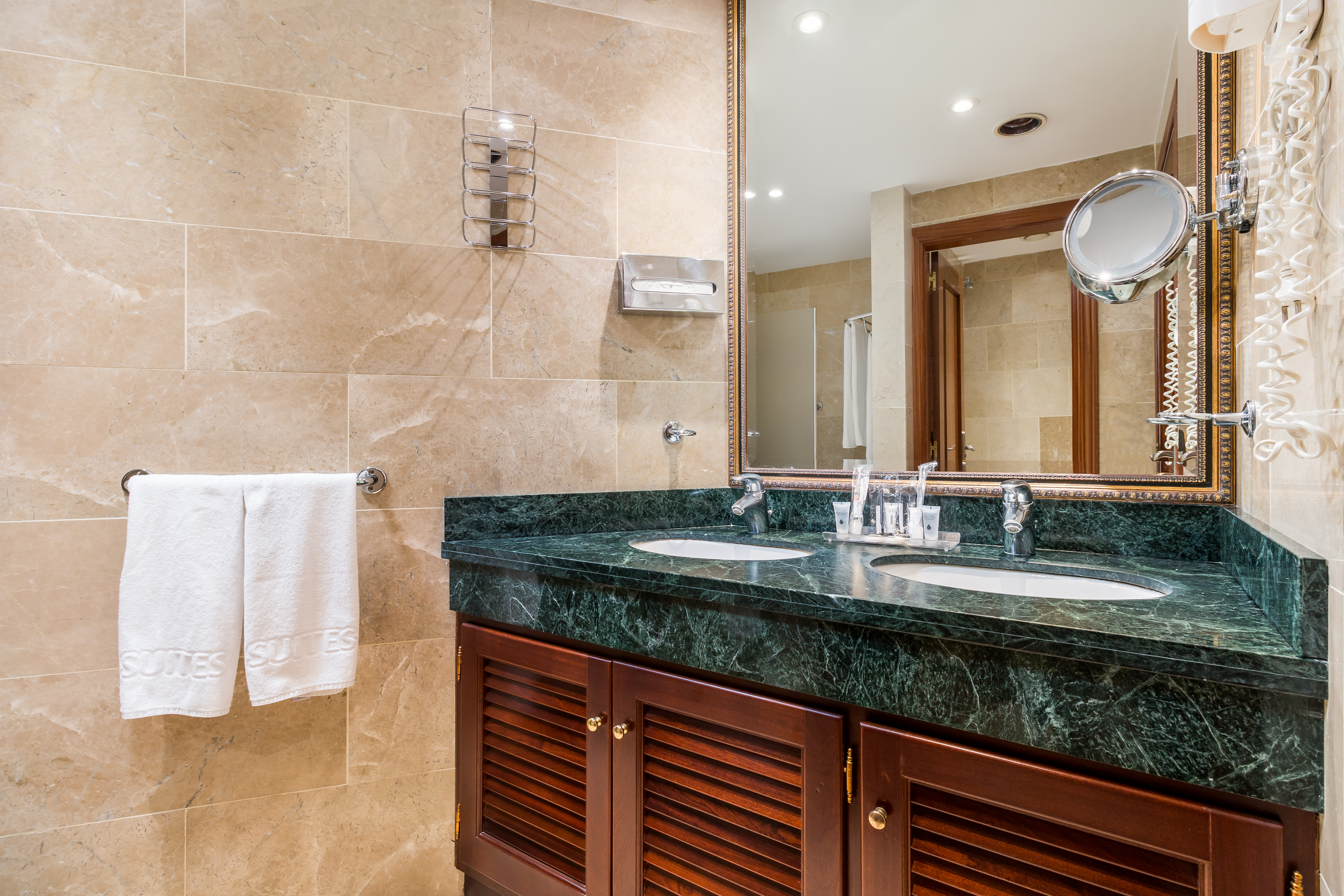 Double Deluxe Sea View