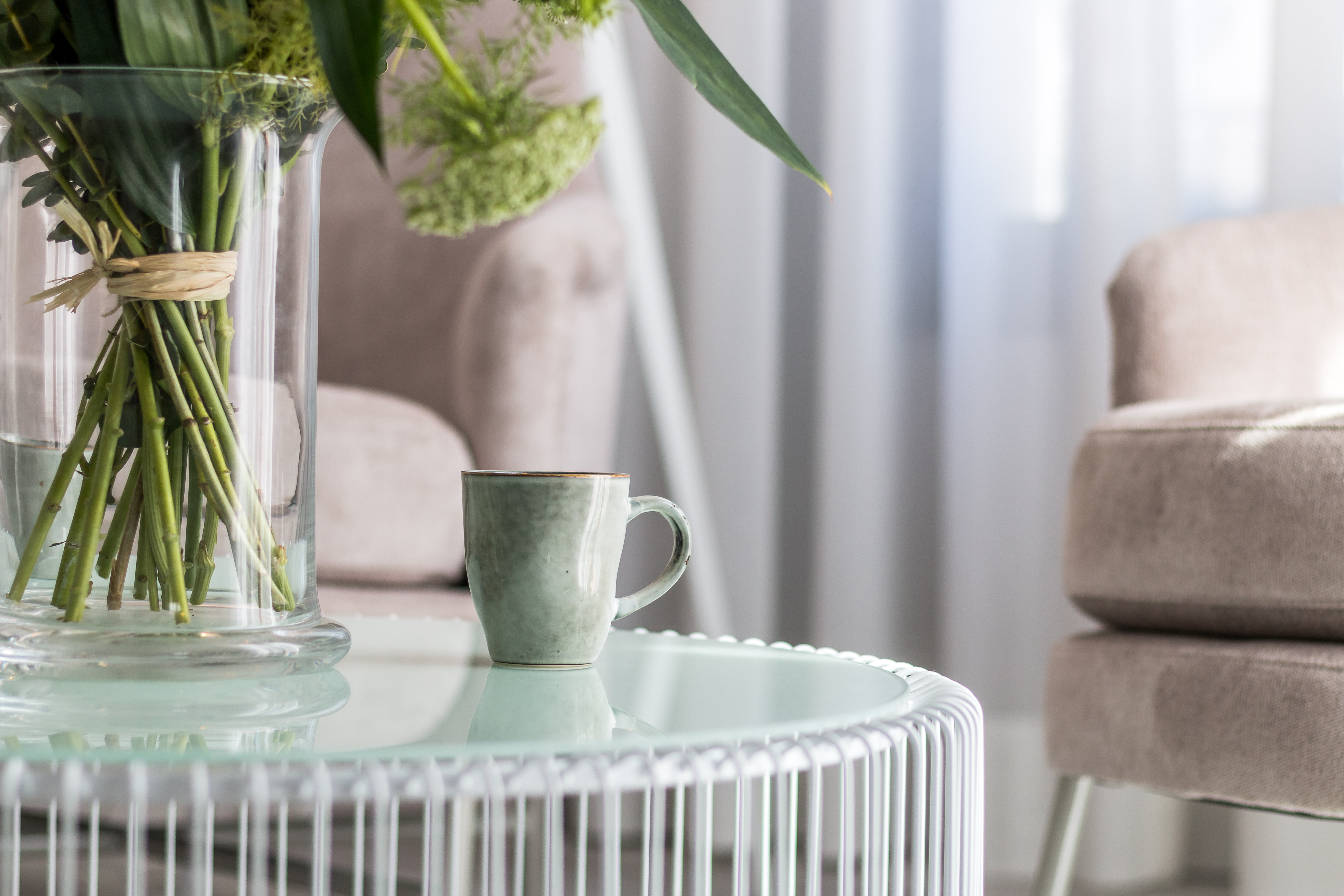 Suite Executive City View