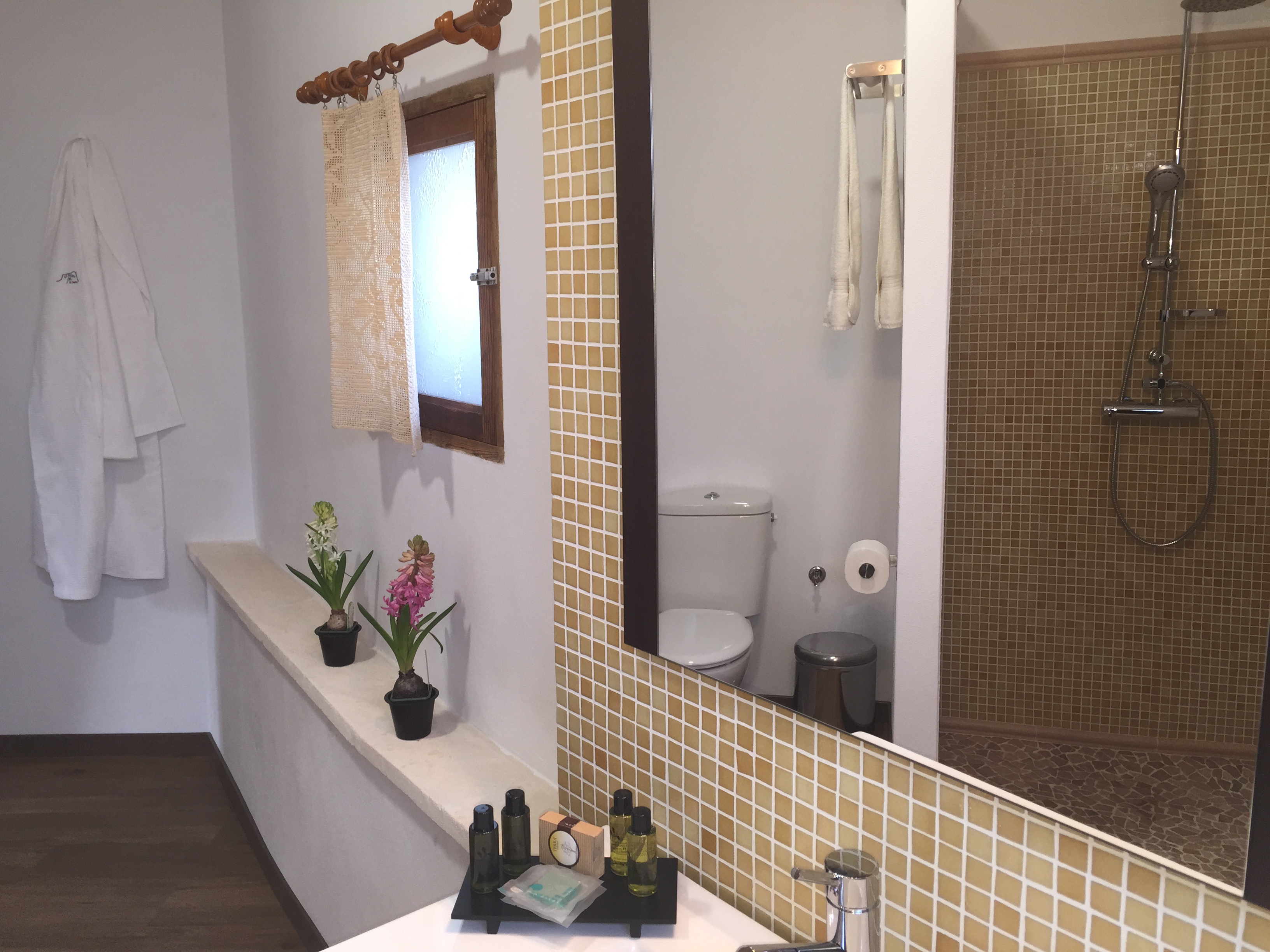 Apartment Sea View with Terrace