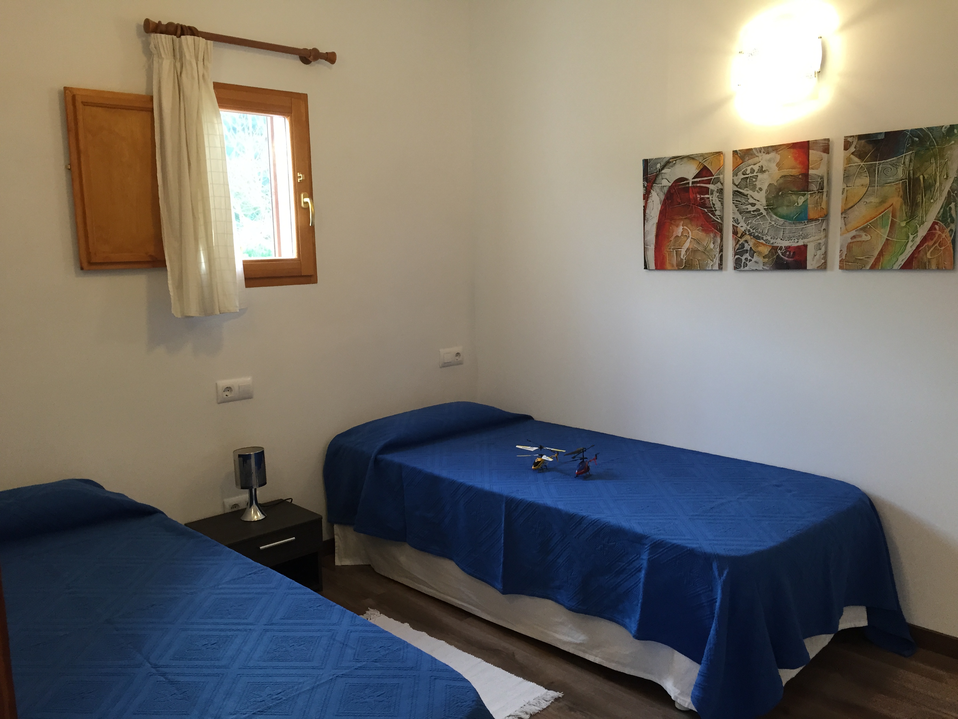 Apartment Sea View with Terrace