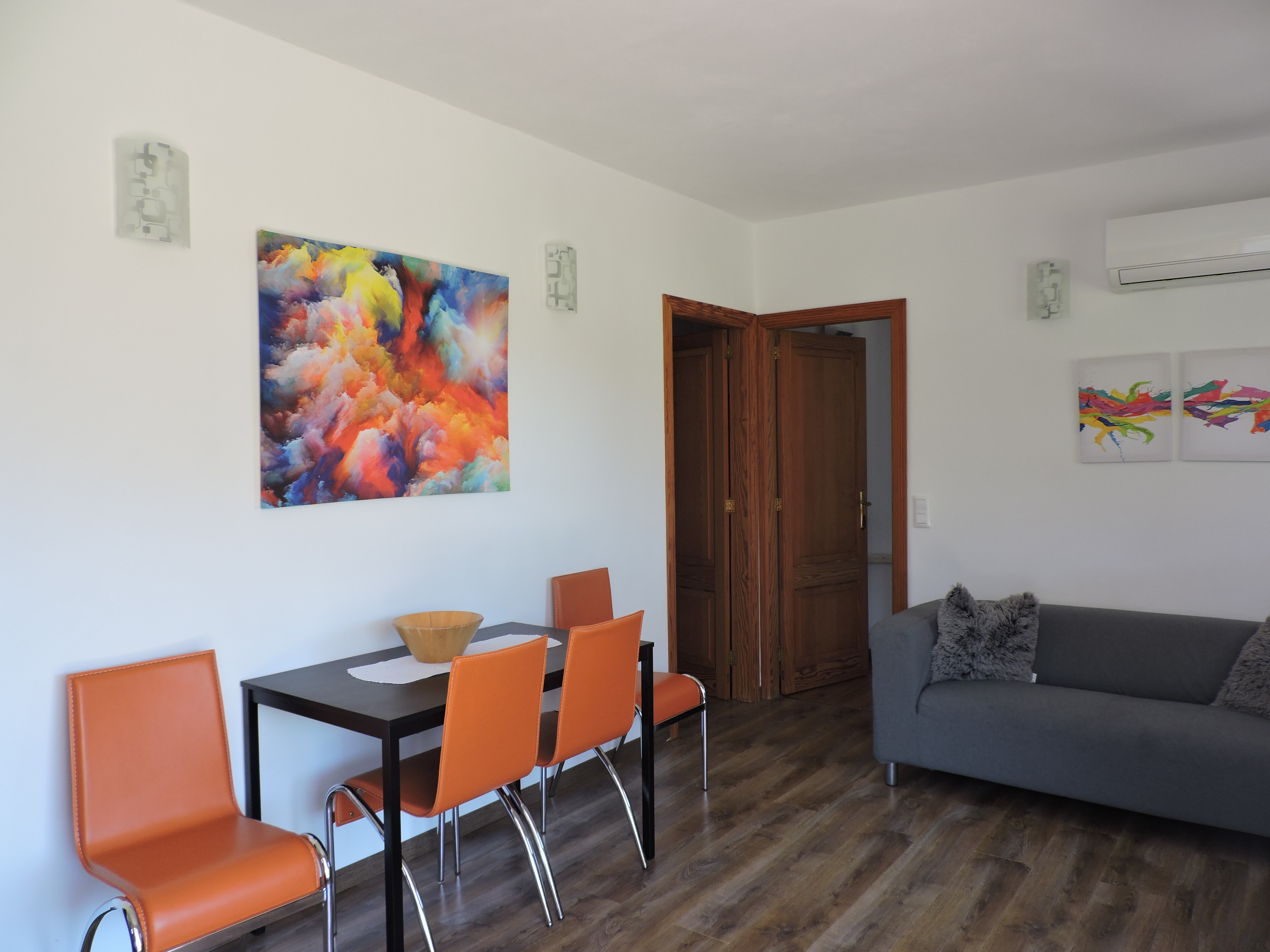 Apartment Sea View with Terrace