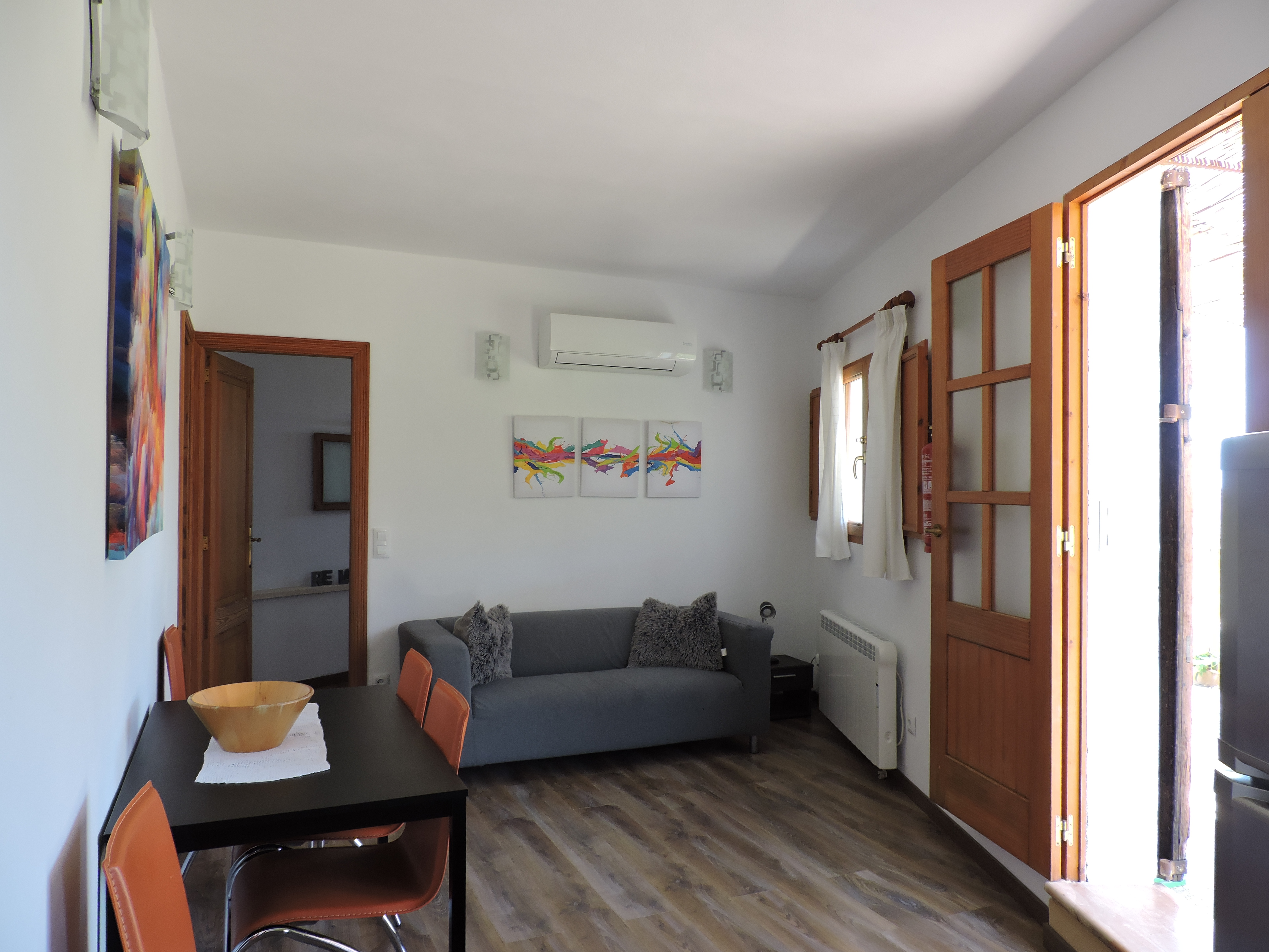 Apartment Sea View with Terrace