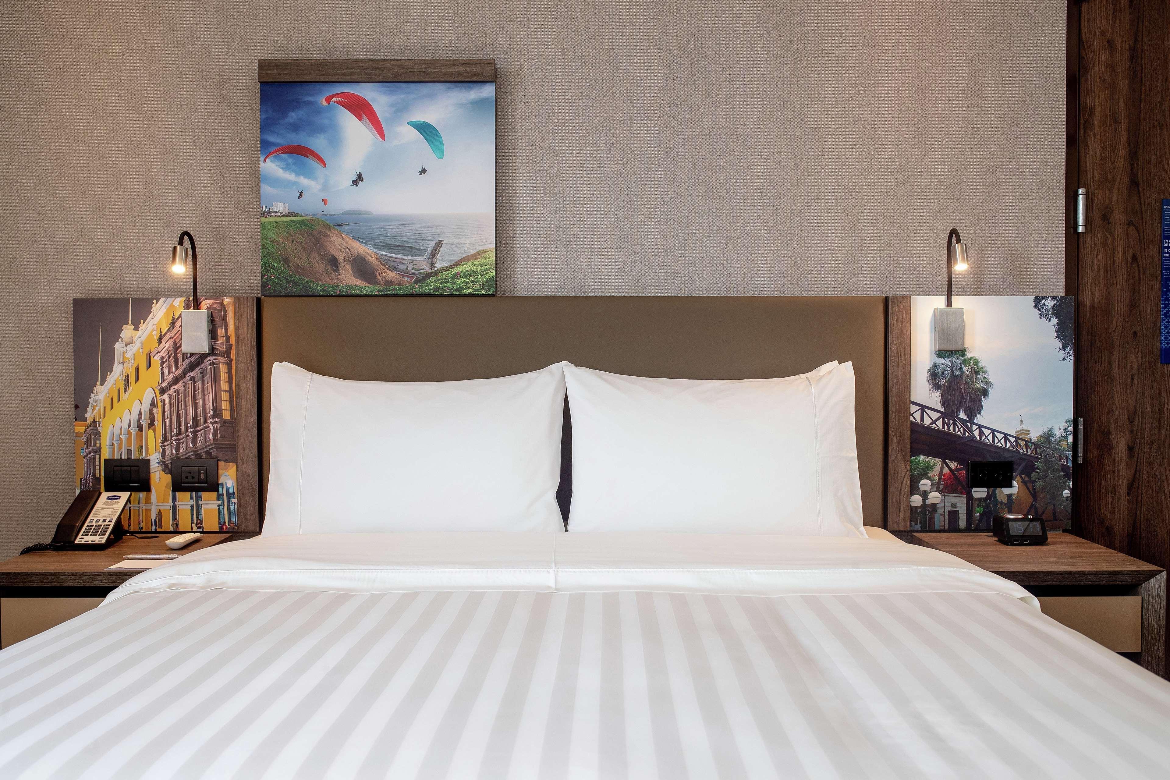 Room Queen Bed Non Smoking