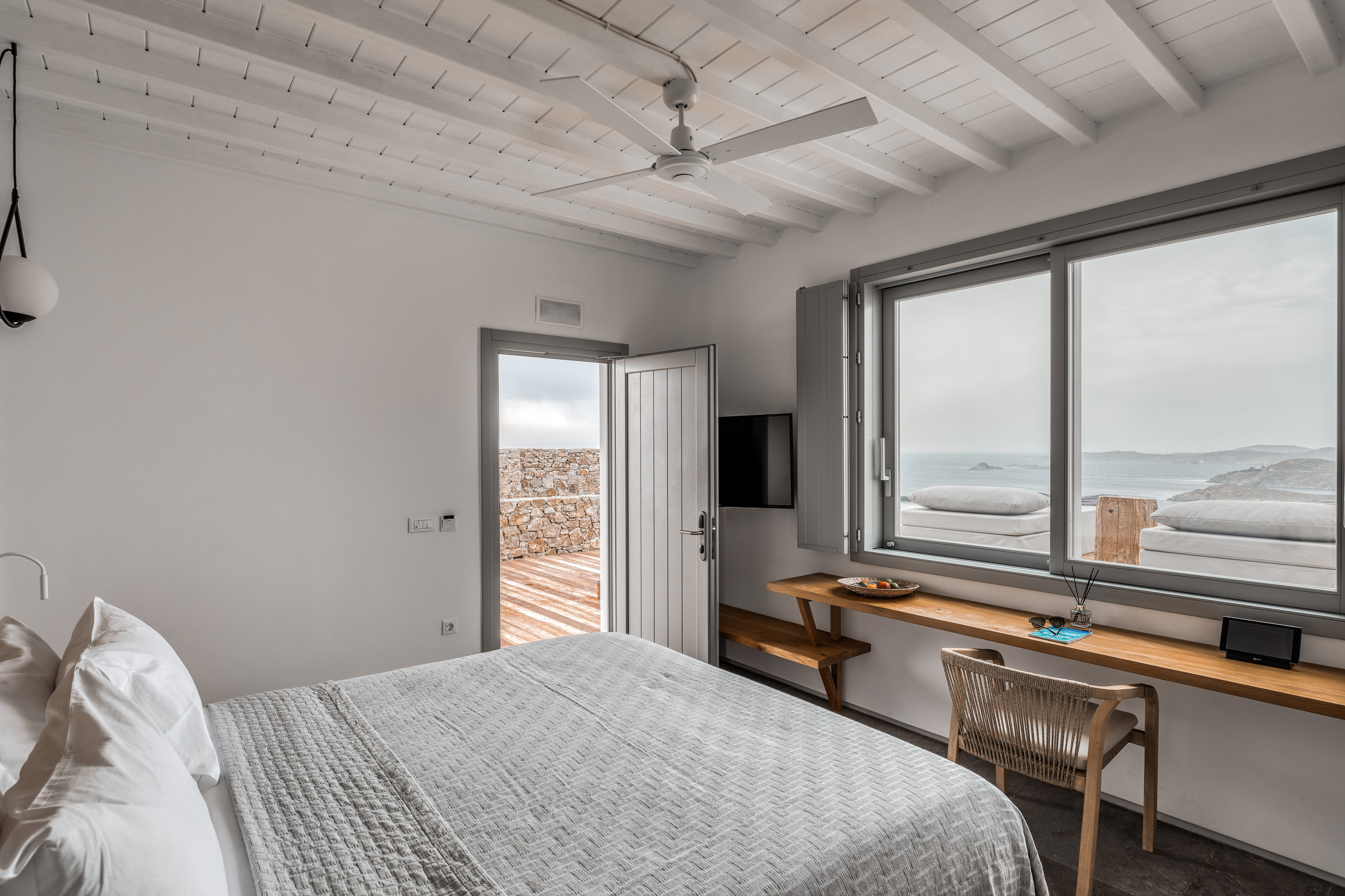 Suite Deluxe with Jacuzzi