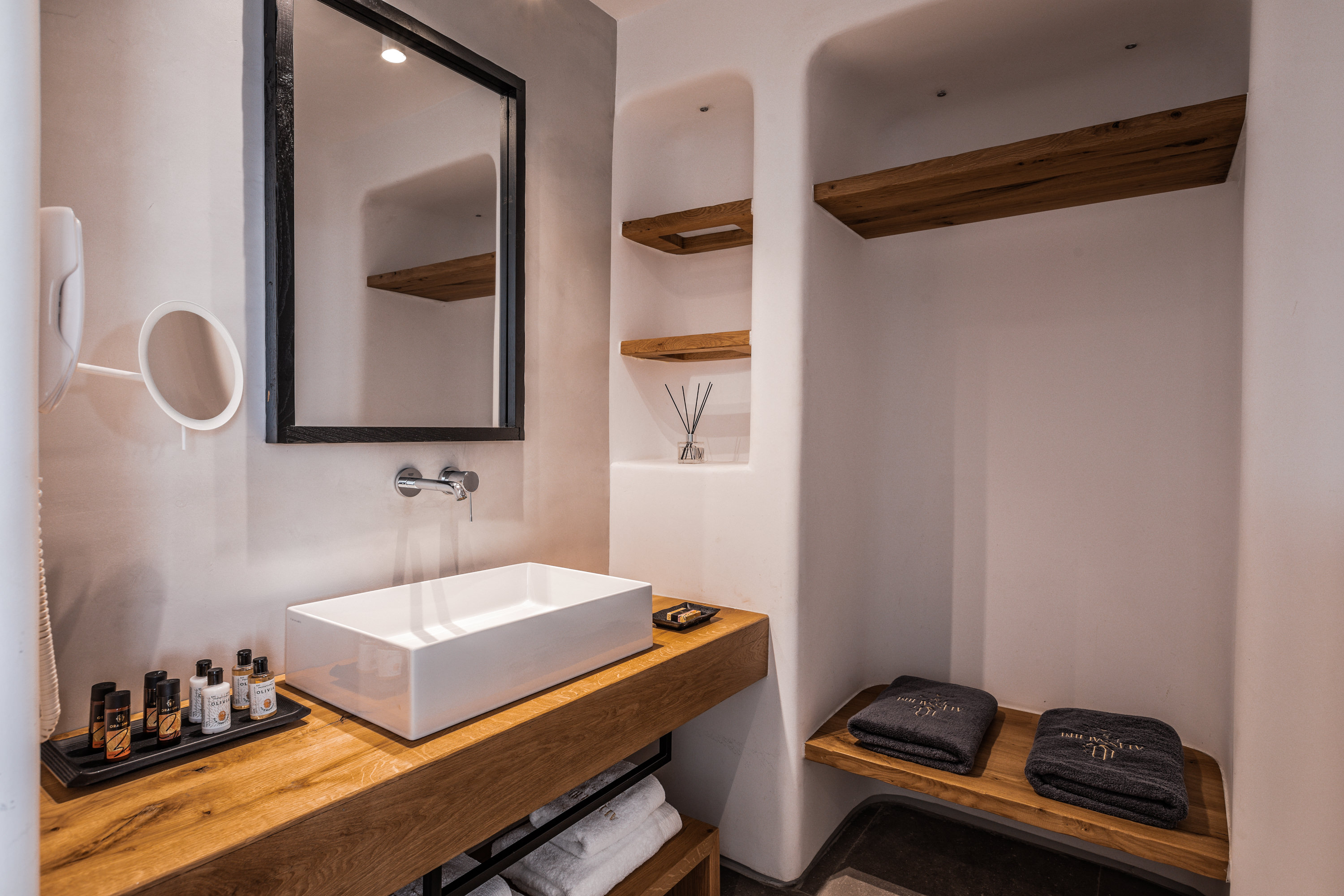 Suite Deluxe with Jacuzzi