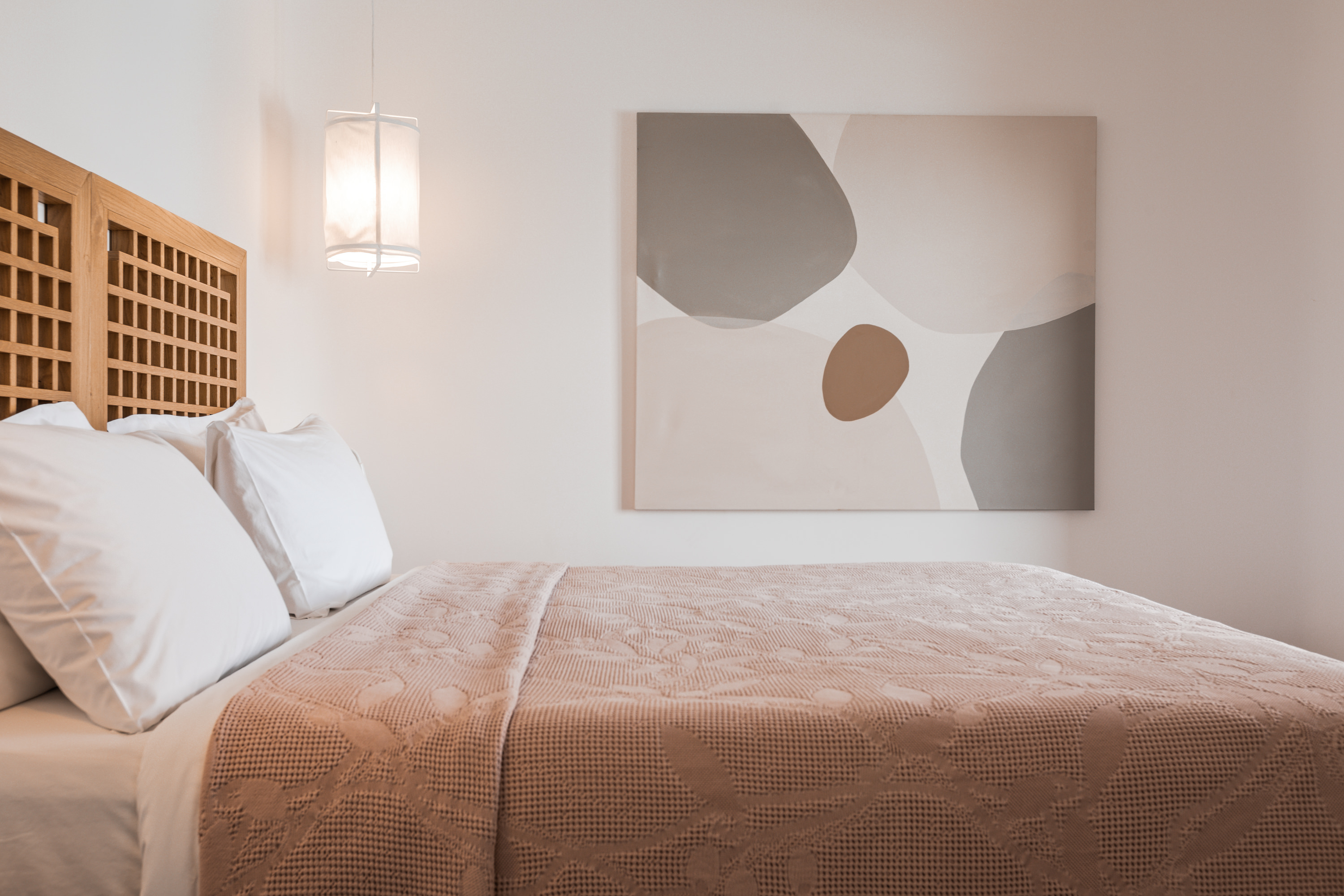 Suite Sea View with Private Pool