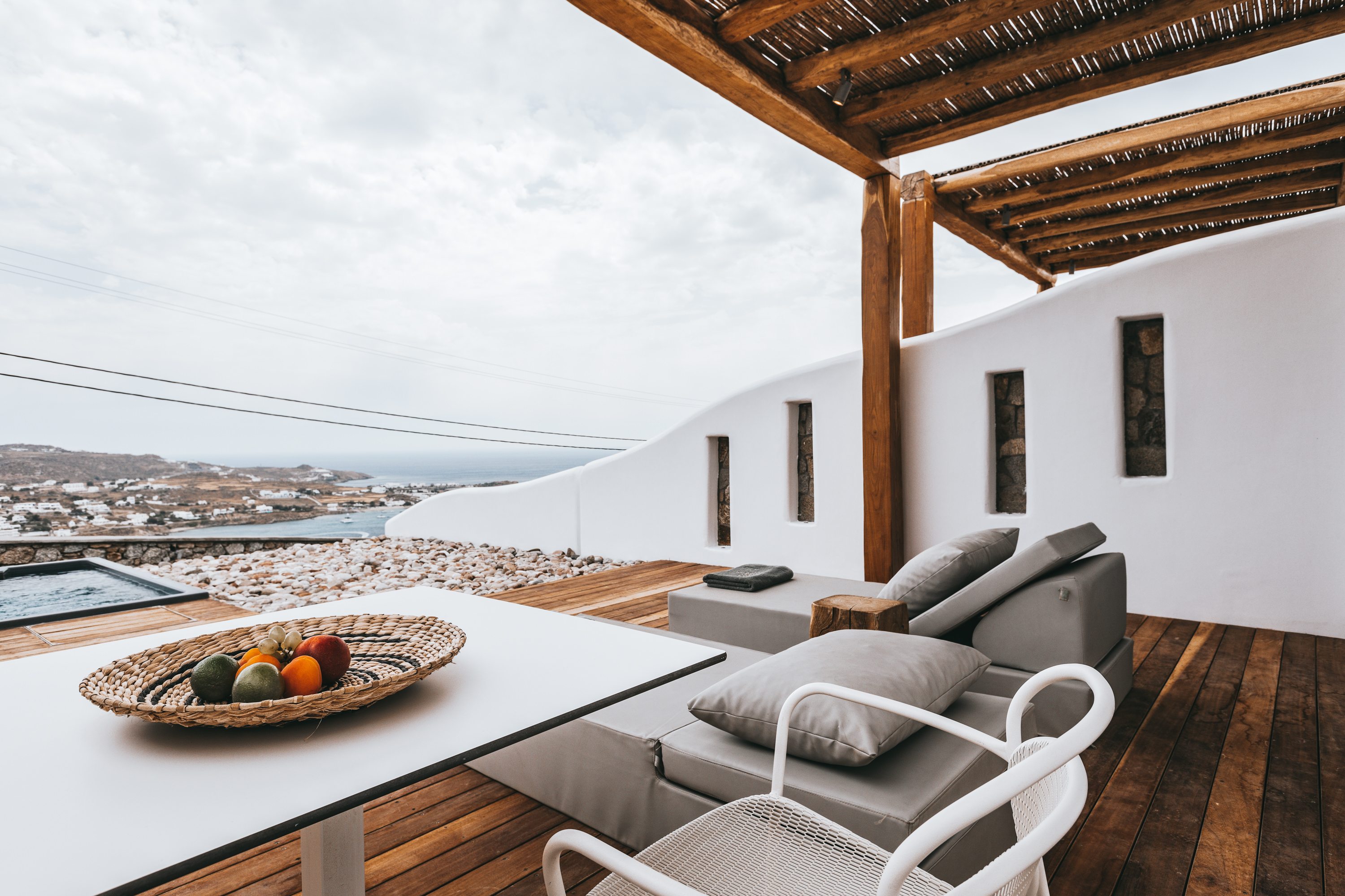 Suite Deluxe with Jacuzzi