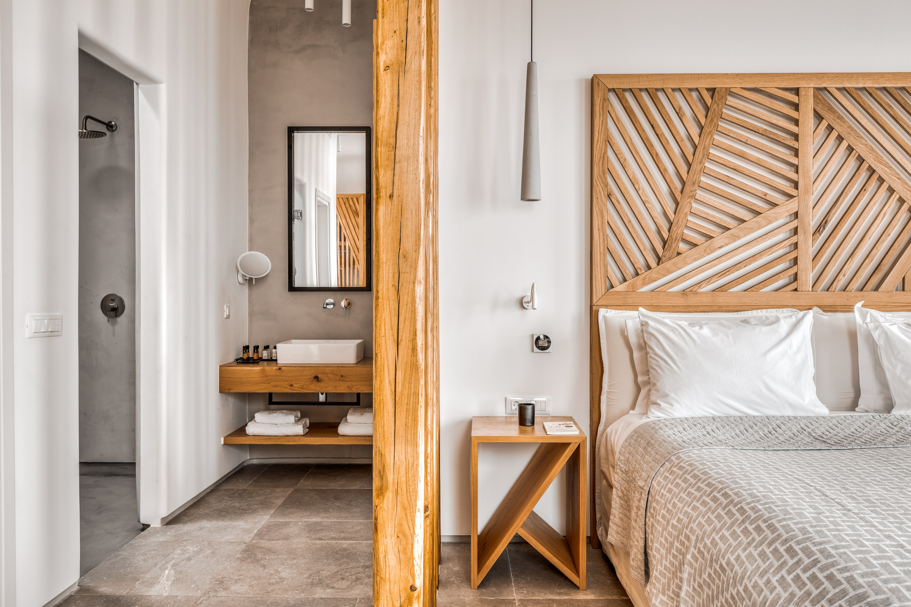 Suite Deluxe with Jacuzzi