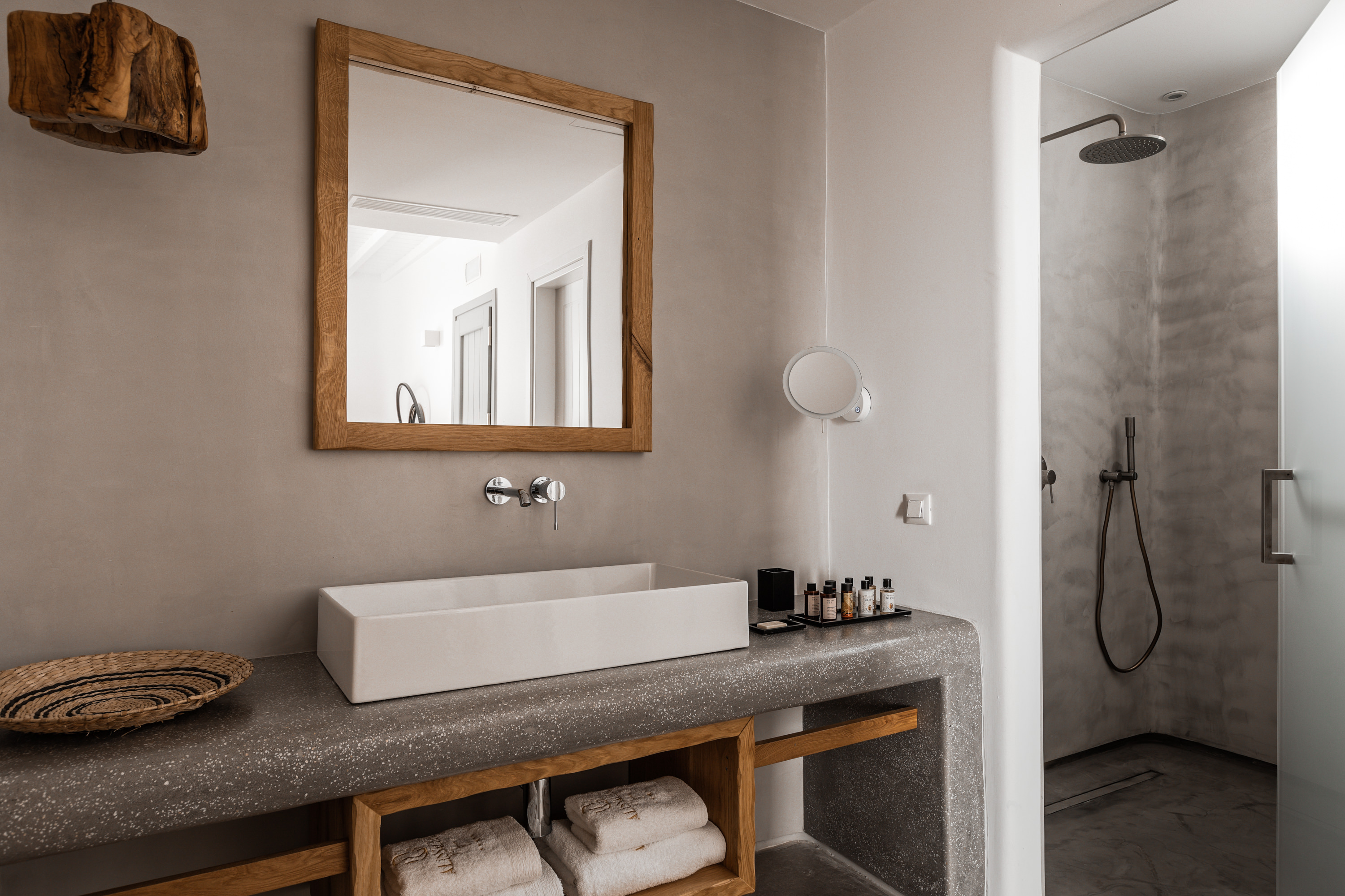 Suite Deluxe with Jacuzzi