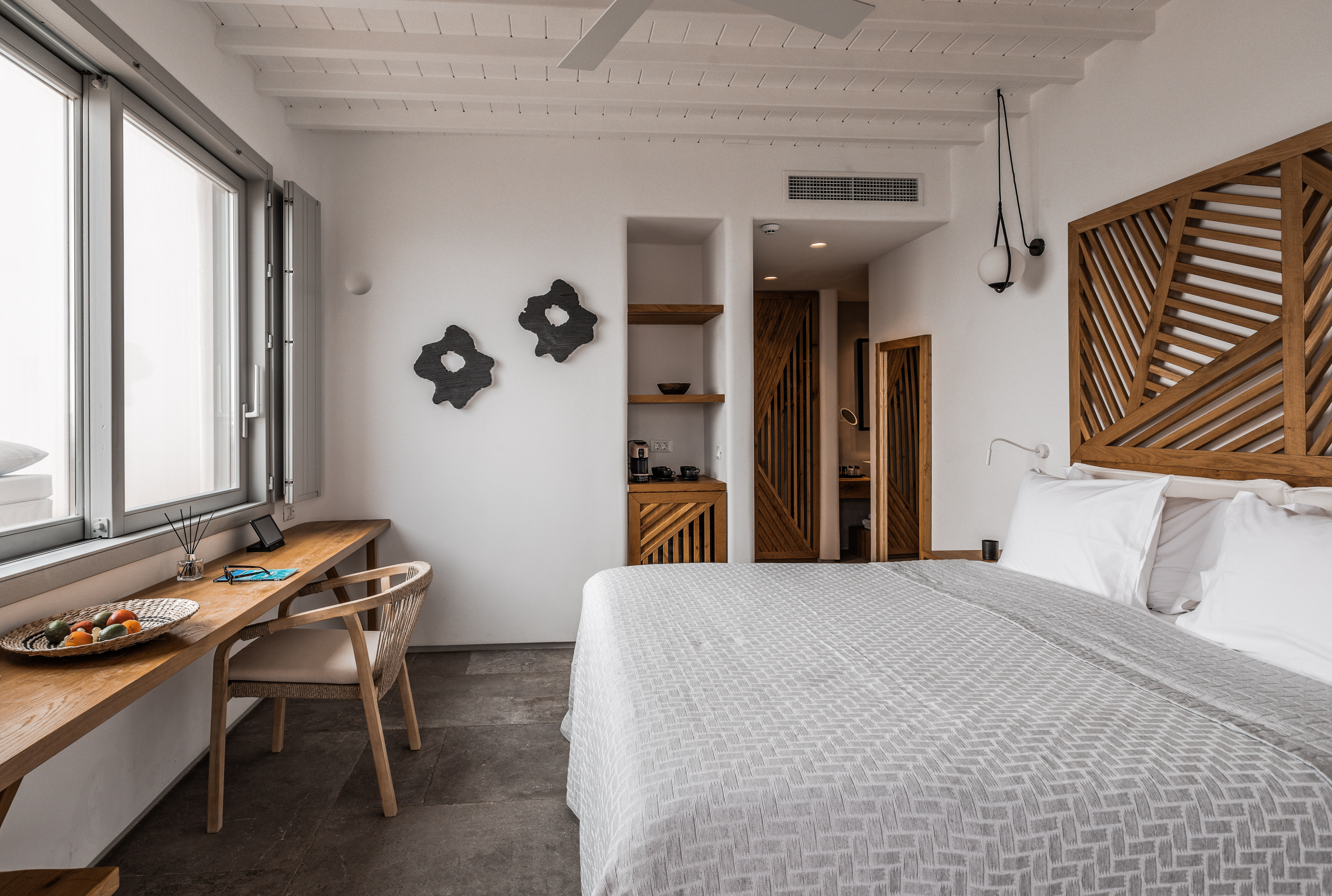 Suite Deluxe with Jacuzzi