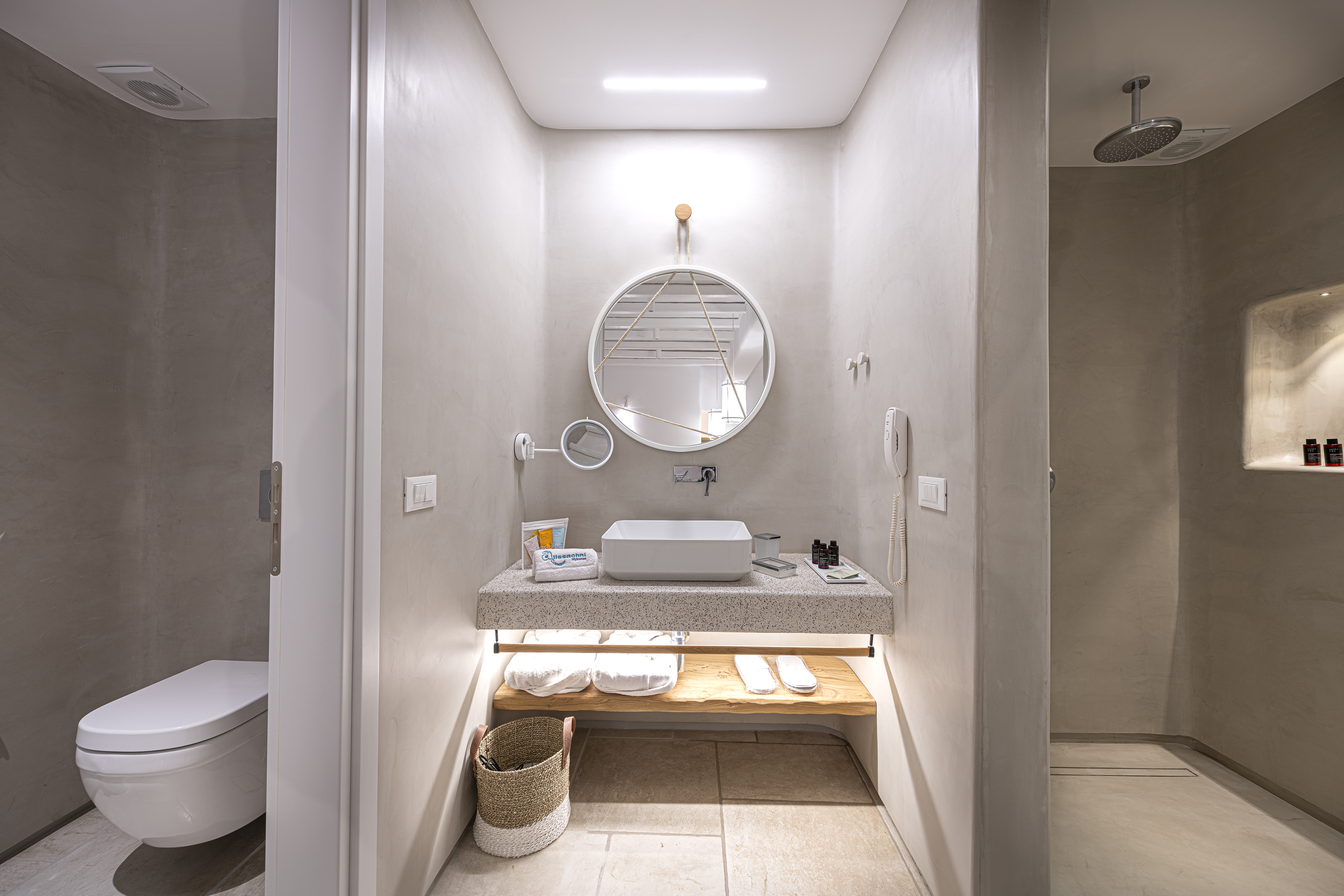 Suite Deluxe with Jacuzzi