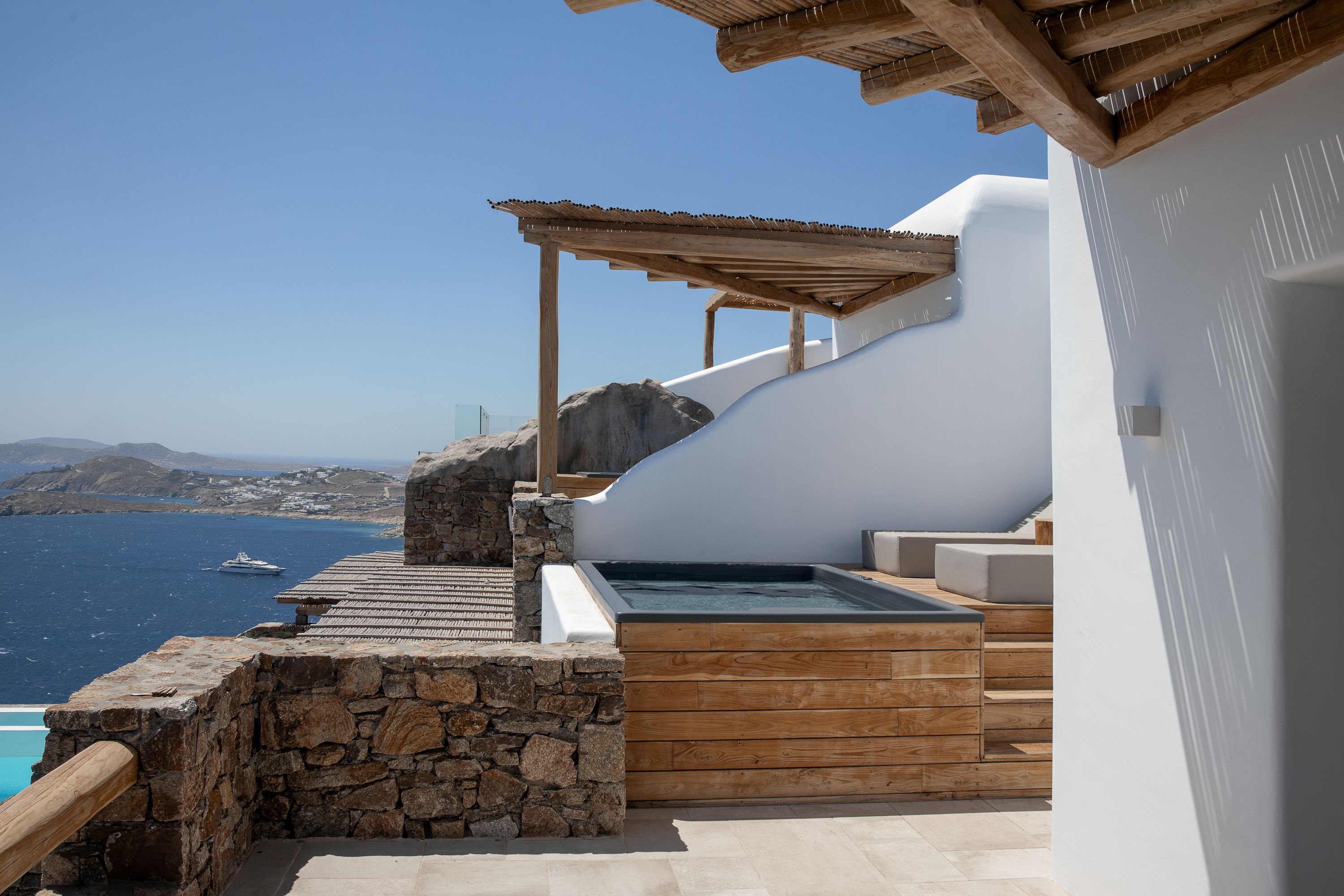 Suite King Bed with Jacuzzi