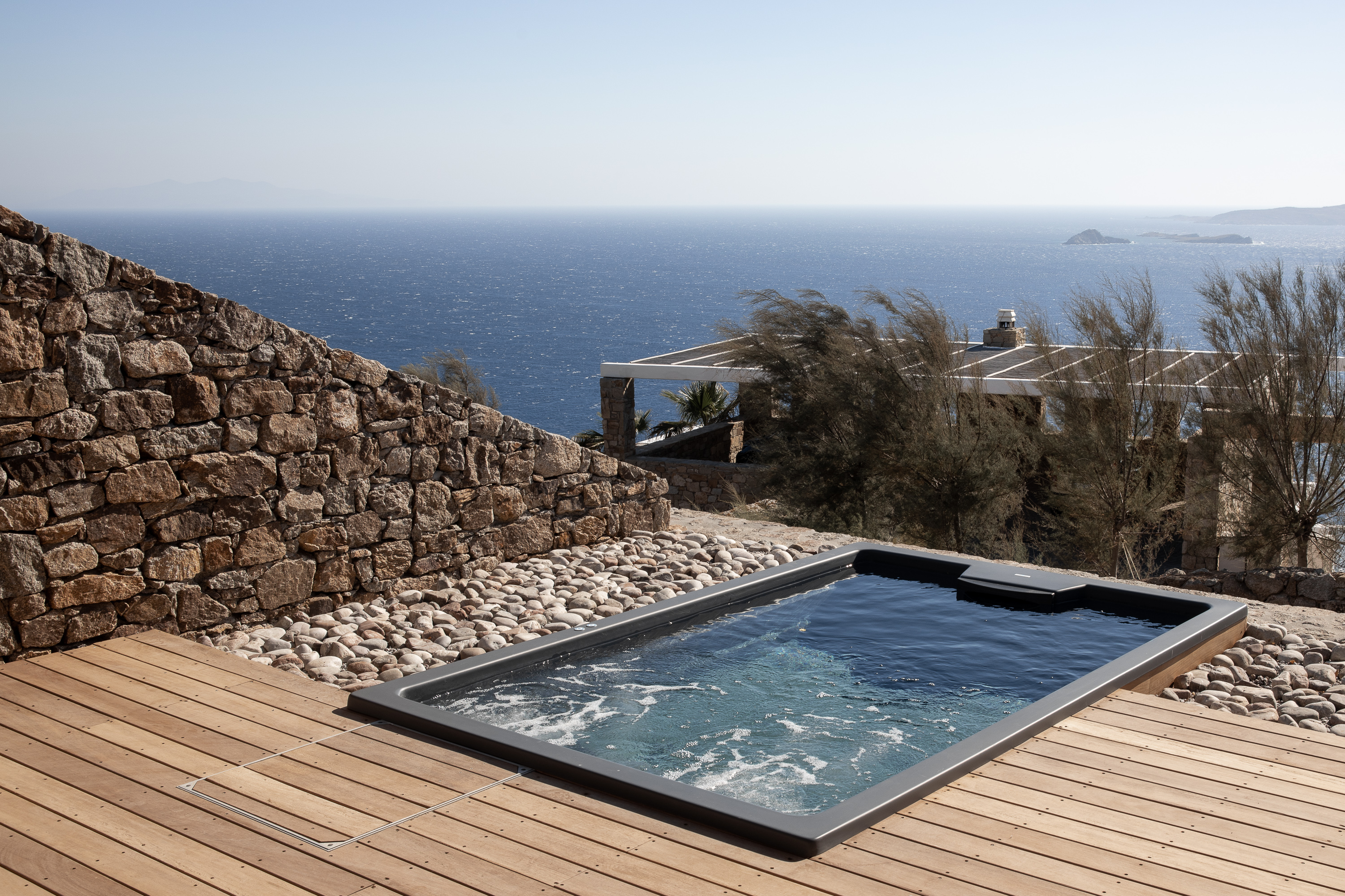 Suite King Bed with Jacuzzi