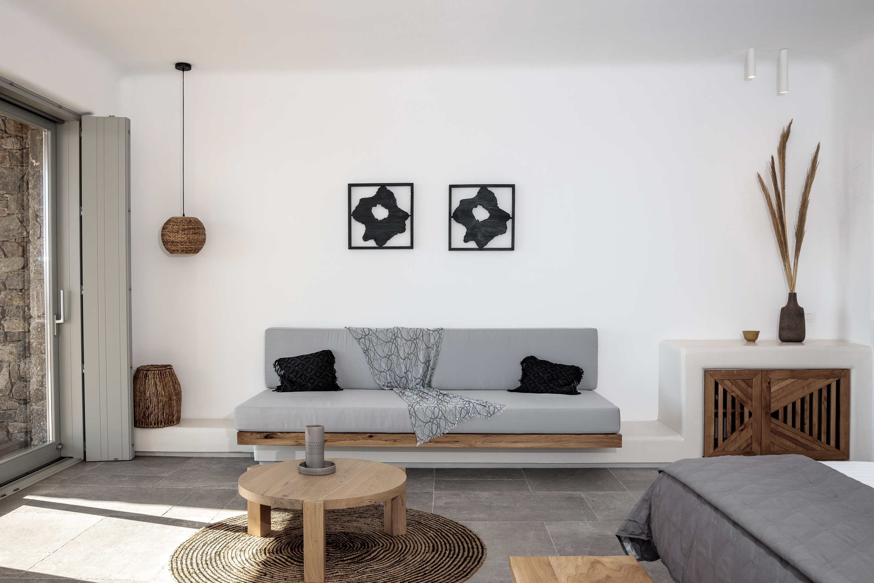 Suite King Bed with Jacuzzi